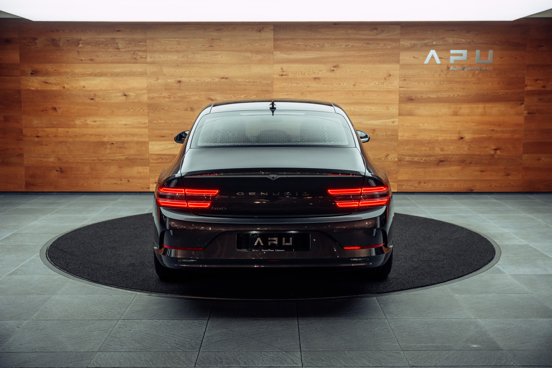 GENESIS G80 Electrificed Luxury 87,2kWh AWD-image-17
