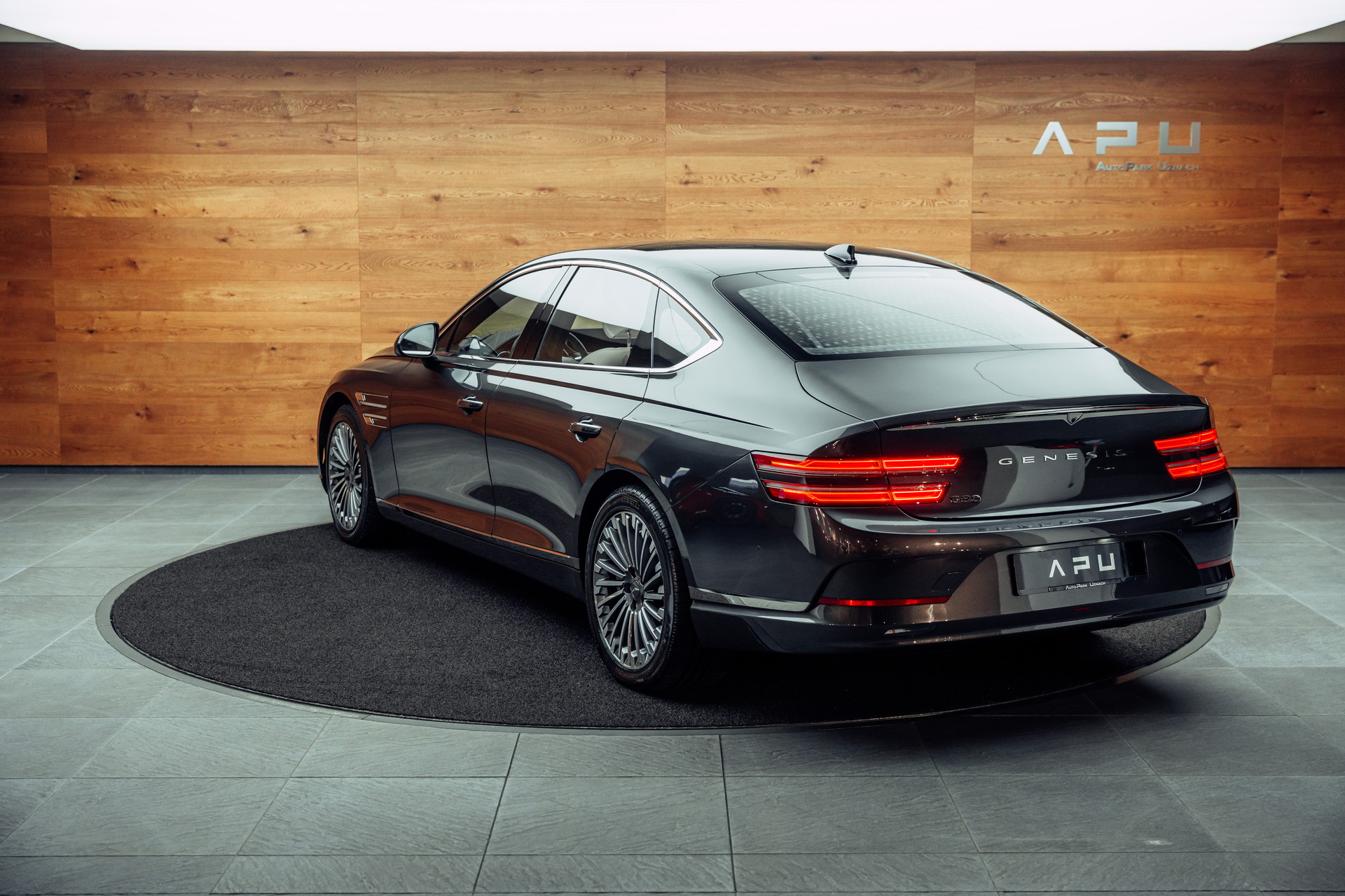 GENESIS G80 Electrificed Luxury 87,2kWh AWD-showroom-element-2