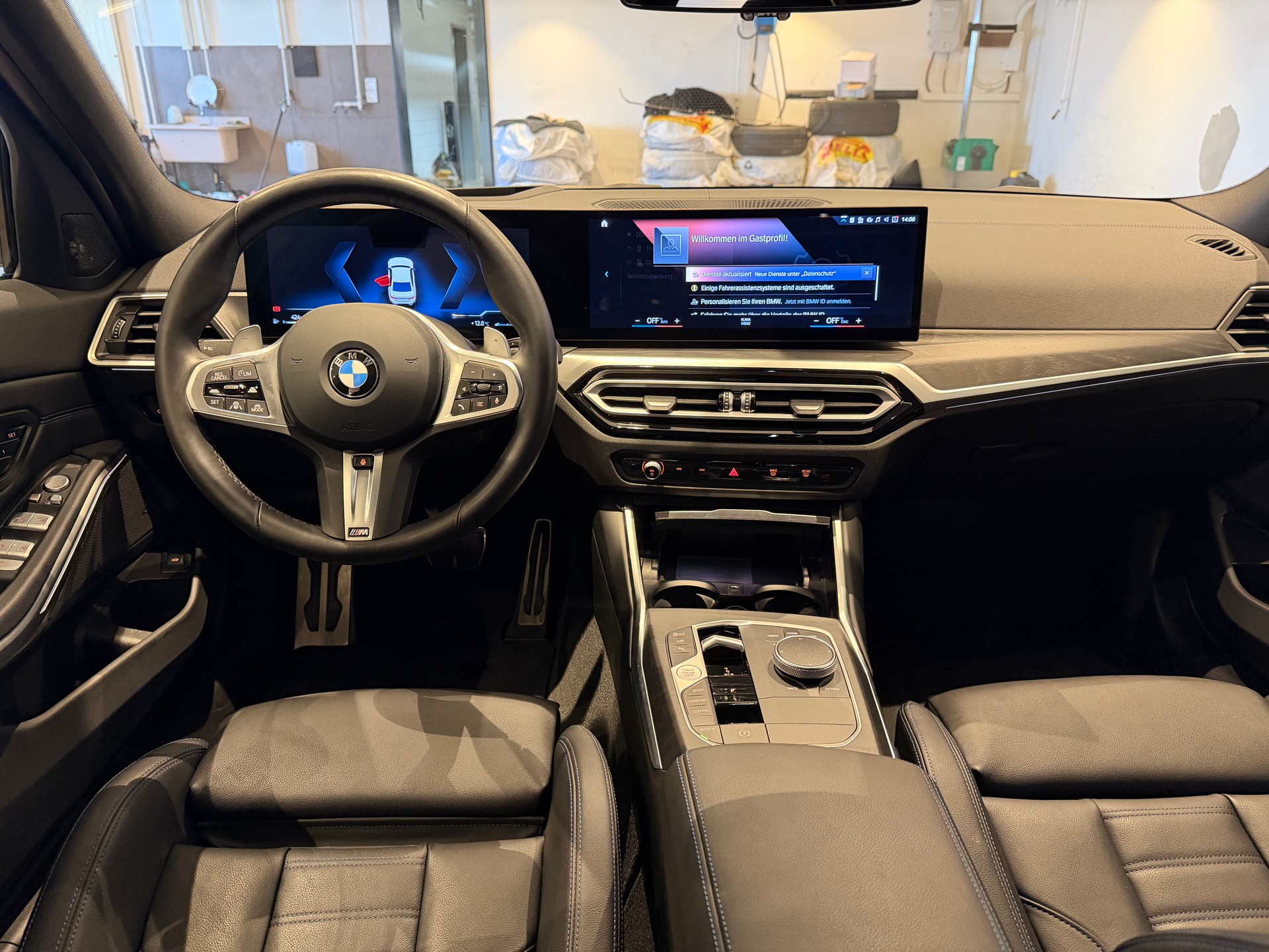 BMW M340d xDrive-image-11