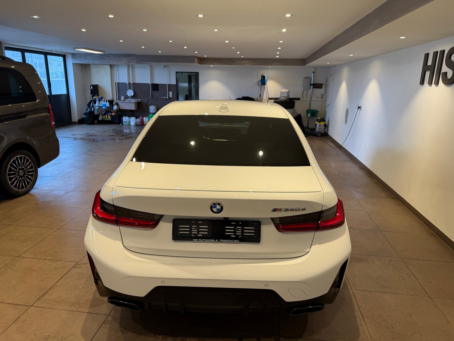 BMW M340d xDrive-image-5