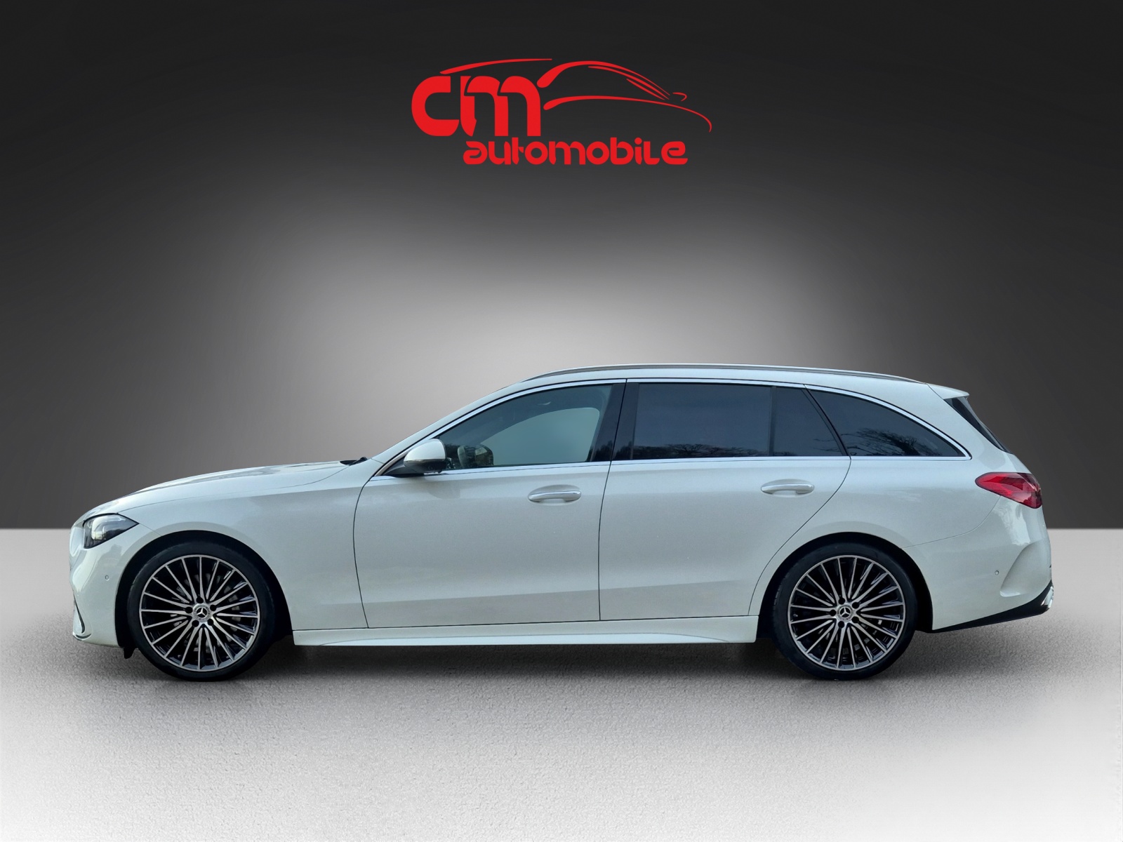 MERCEDES-BENZ C 200 d AMG Line-image-6