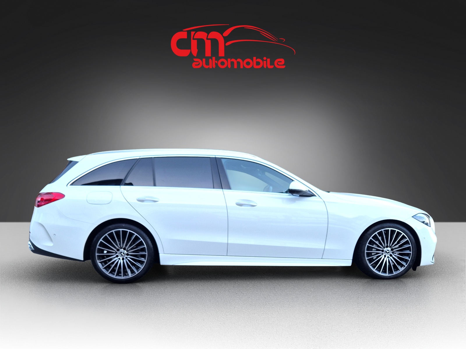 MERCEDES-BENZ C 200 d AMG Line-image-4