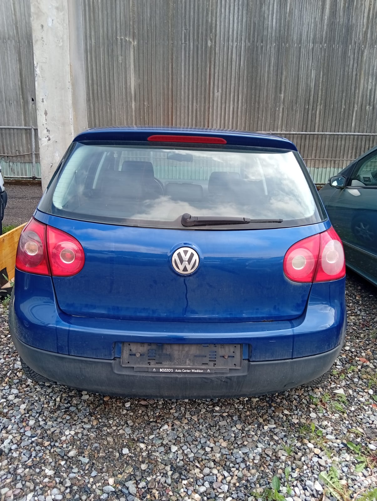 VW GOLF-image-4