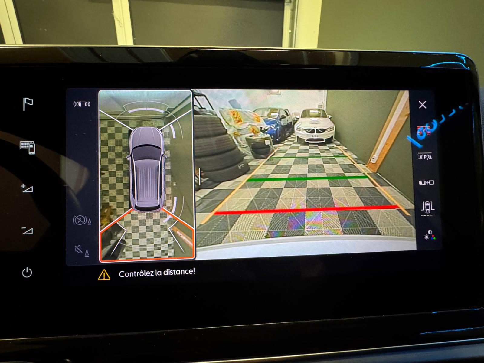 SEAT Tarraco 1.4 e-HYBRID DSG Hola FR-image-19