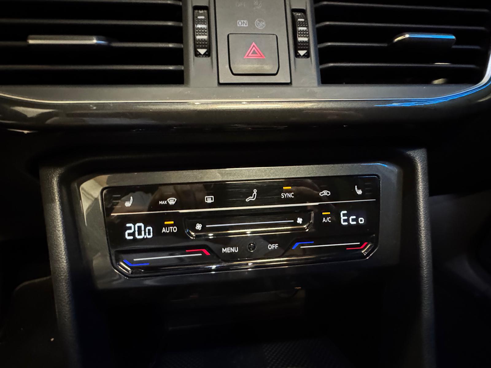 SEAT Tarraco 1.4 e-HYBRID DSG Hola FR-image-20