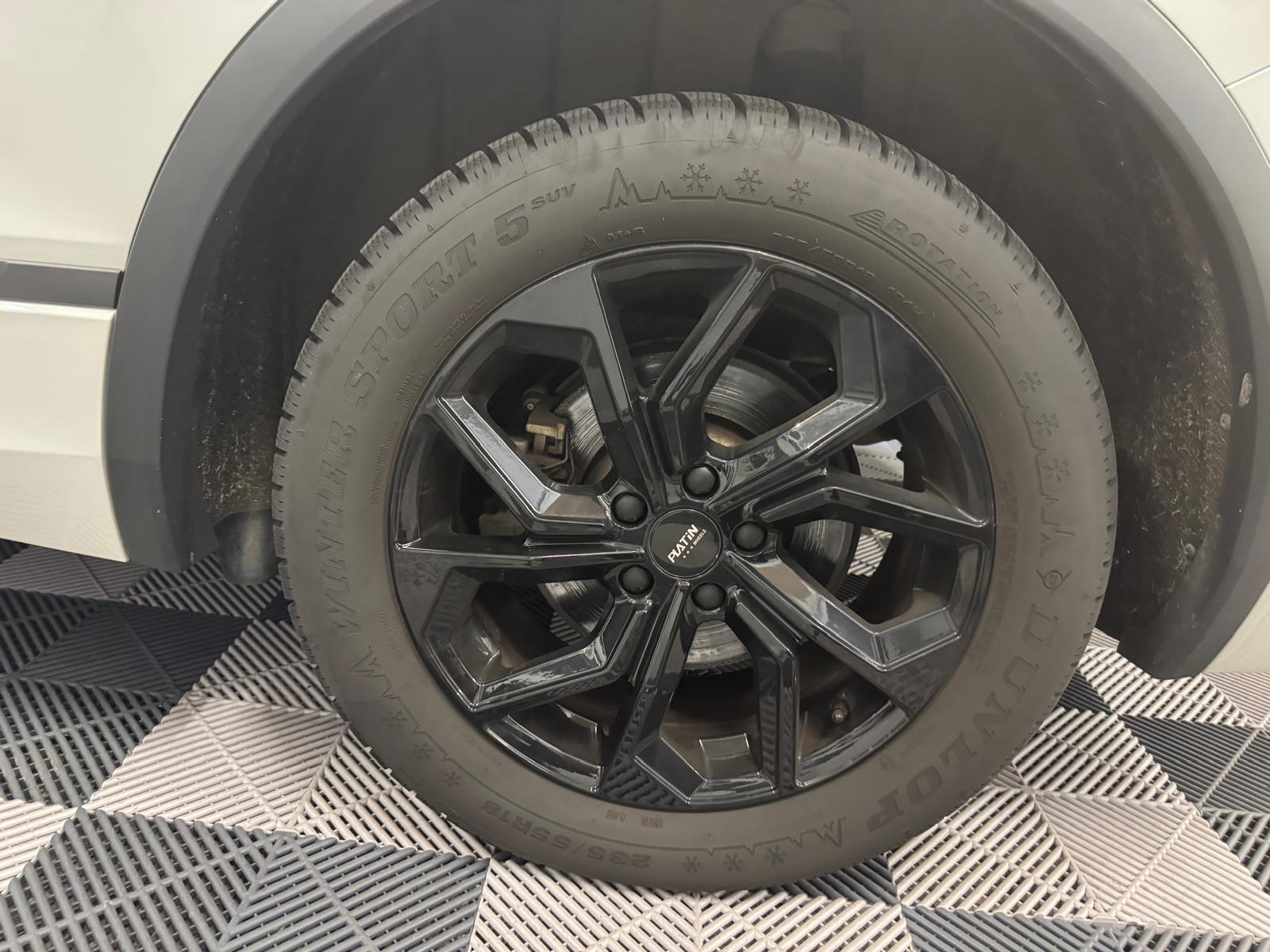 SEAT Tarraco 1.4 e-HYBRID DSG Hola FR-image-28