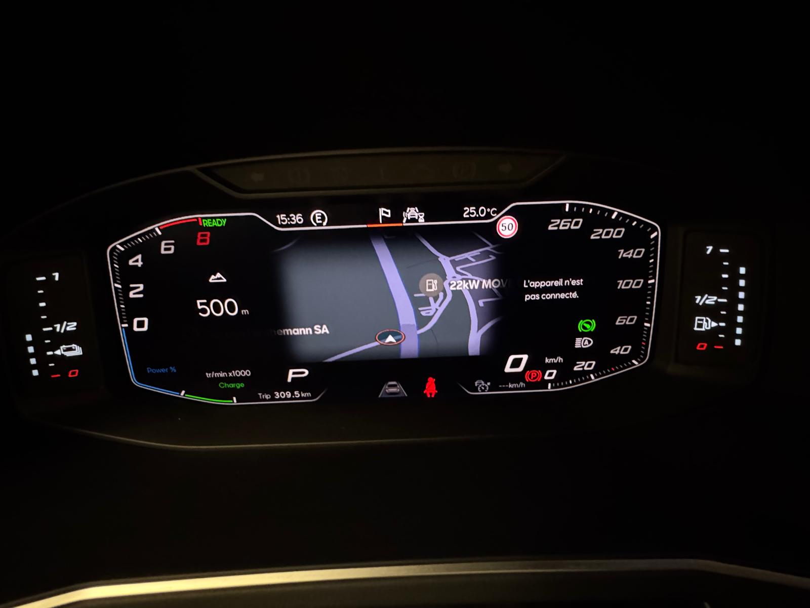SEAT Tarraco 1.4 e-HYBRID DSG Hola FR-image-17