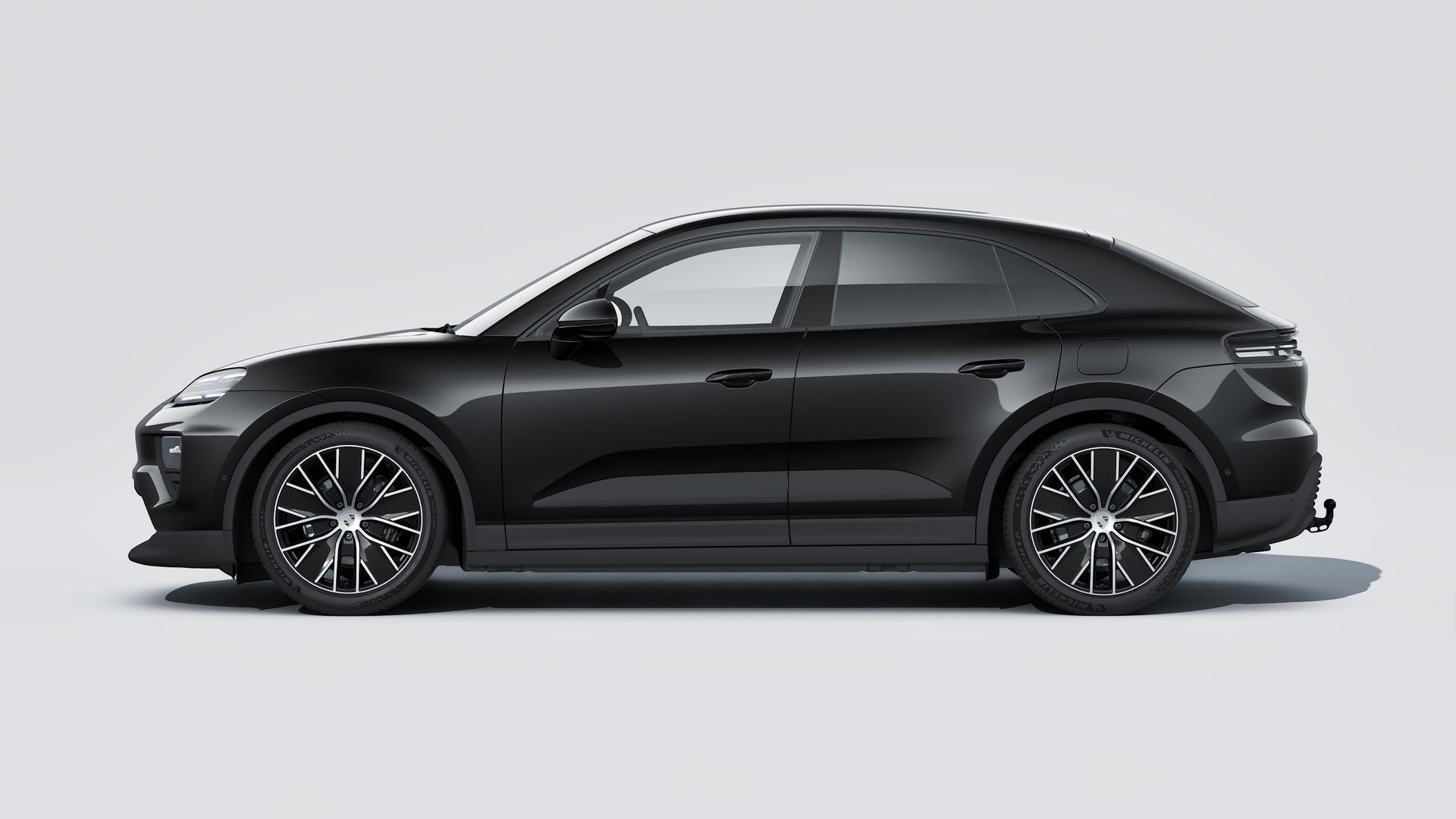 PORSCHE Macan 4-image-1