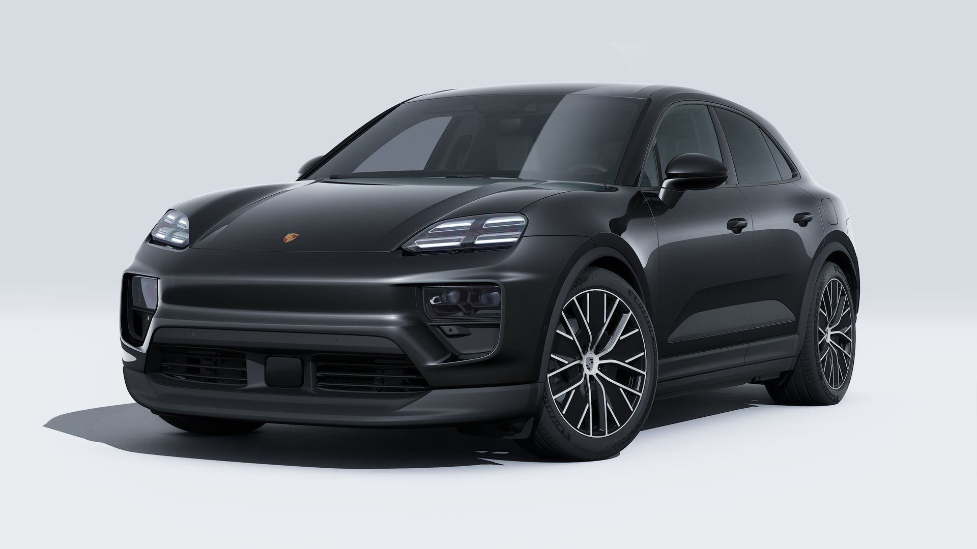 PORSCHE Macan 4