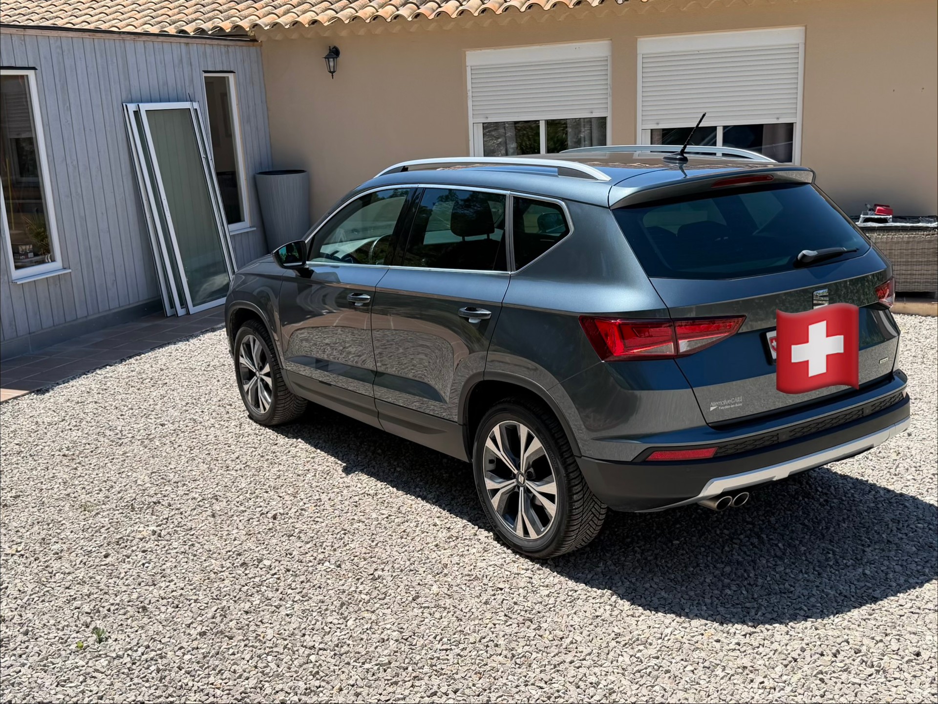 SEAT 2.0 TDI Xcellence 4Drive-image-2