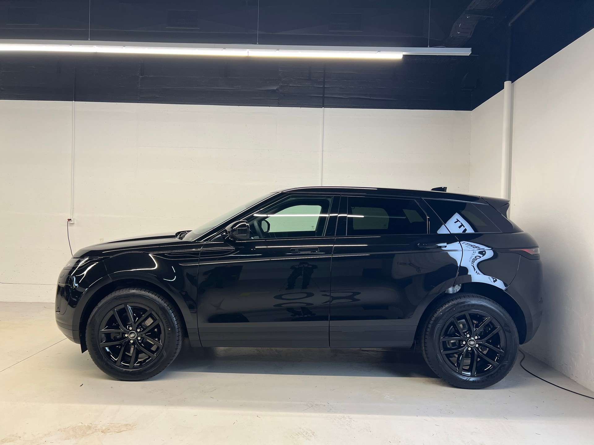LAND ROVER Range Rover Evoque 1.5 T S 2WD S-image-7
