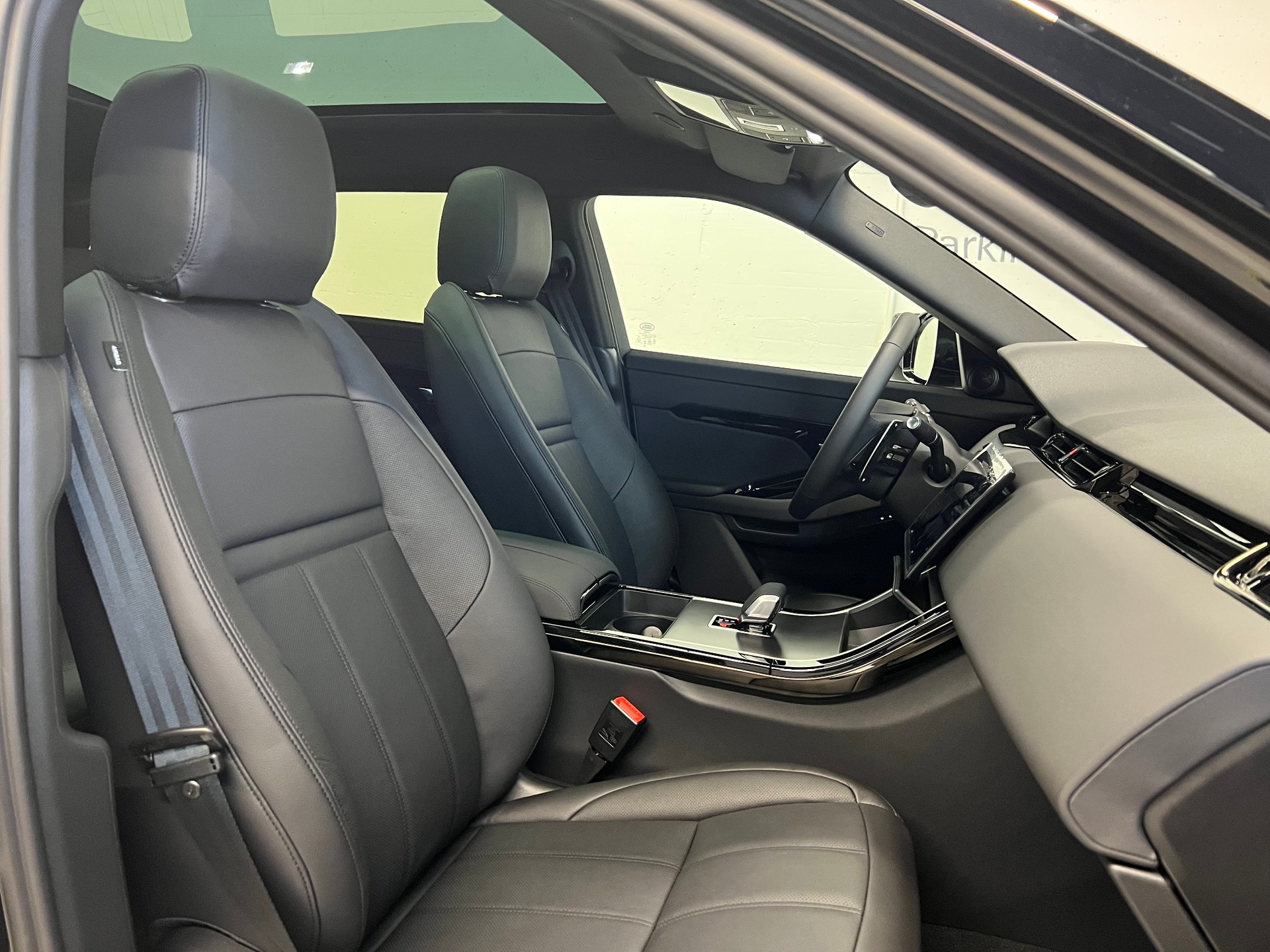 LAND ROVER Range Rover Evoque 1.5 T S 2WD S-image-5