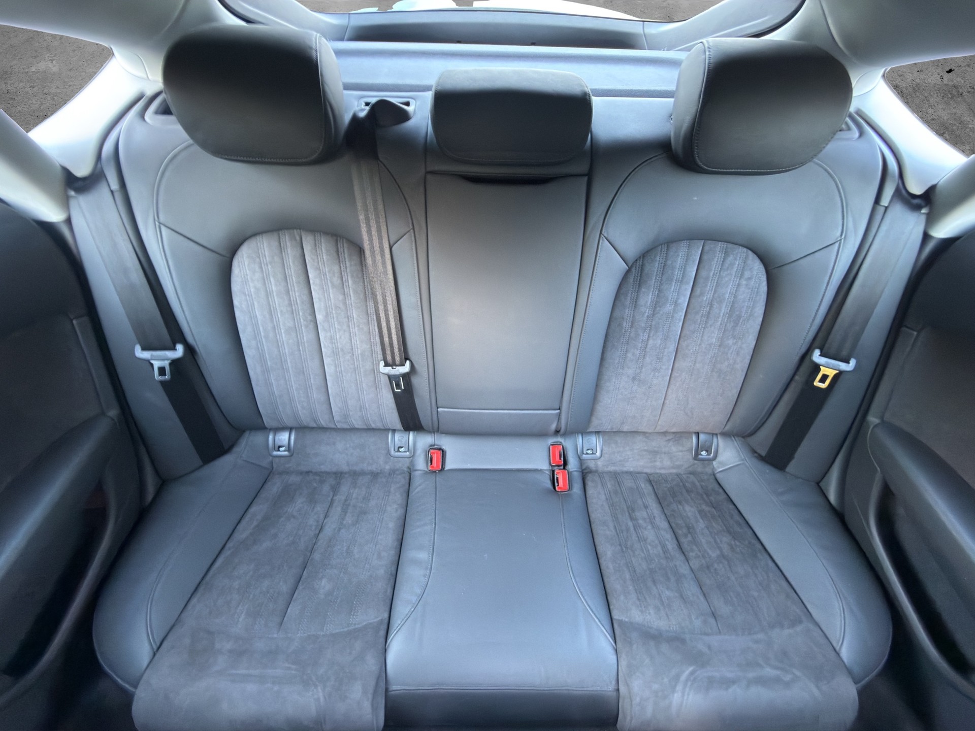 AUDI A7 Sportback 3.0 TDI S-Line *ULTRA* (1. Besitz)-image-11