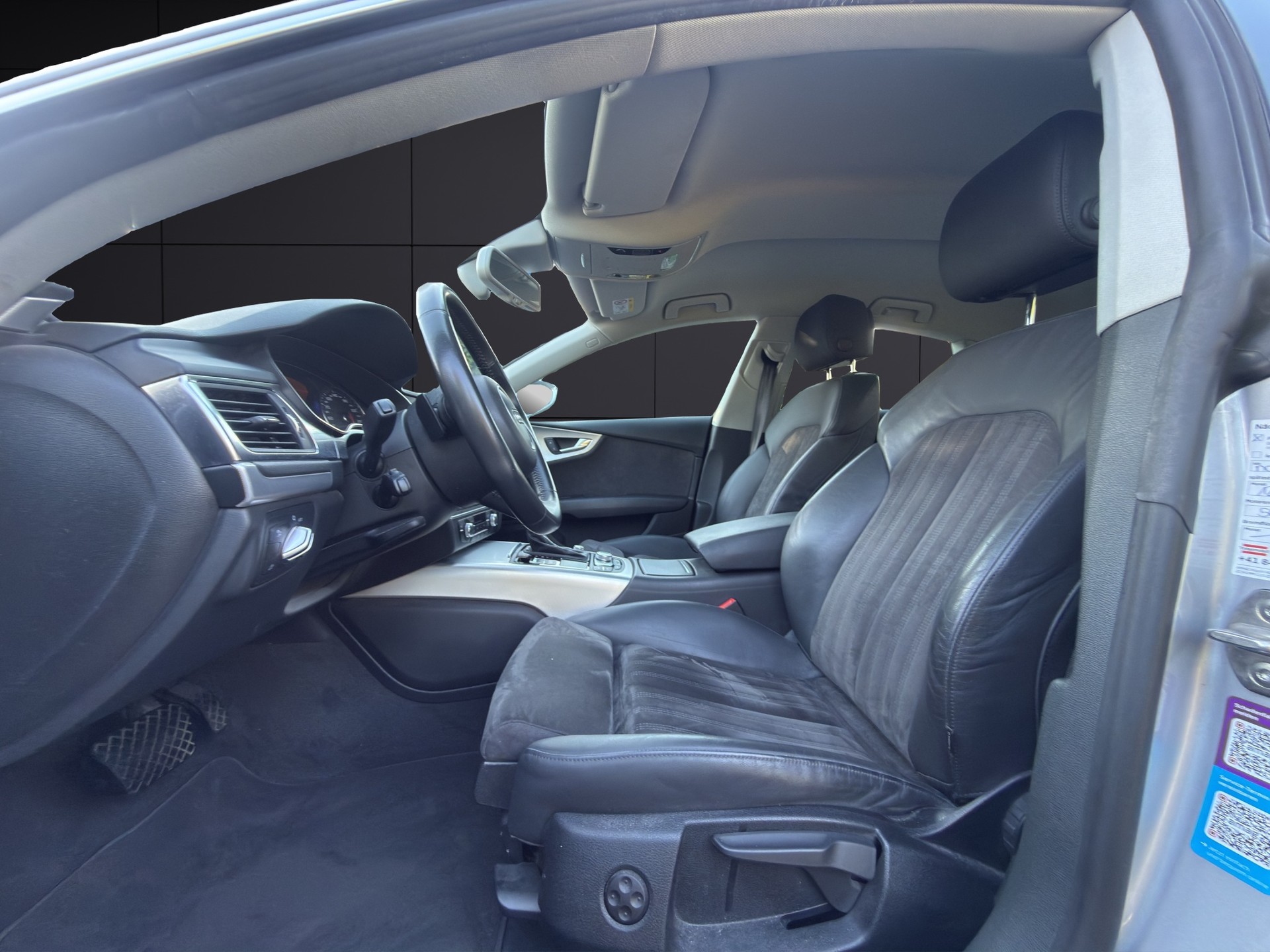 AUDI A7 Sportback 3.0 TDI S-Line *ULTRA* (1. Besitz)-image-16