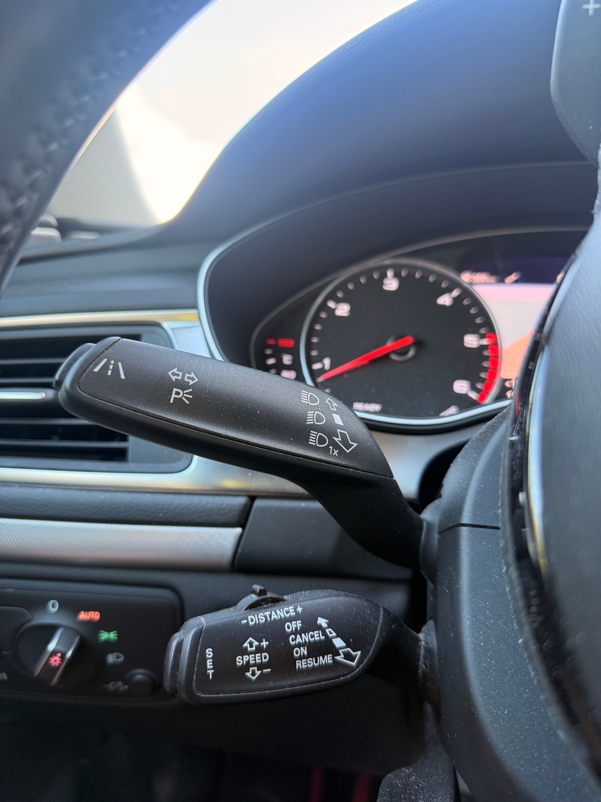 AUDI A7 Sportback 3.0 TDI S-Line *ULTRA* (1. Besitz)-image-19