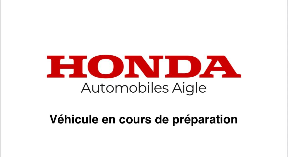 HONDA CR-V 2.0 i-MMD Plug-in Hybrid Advance Tech 2WD