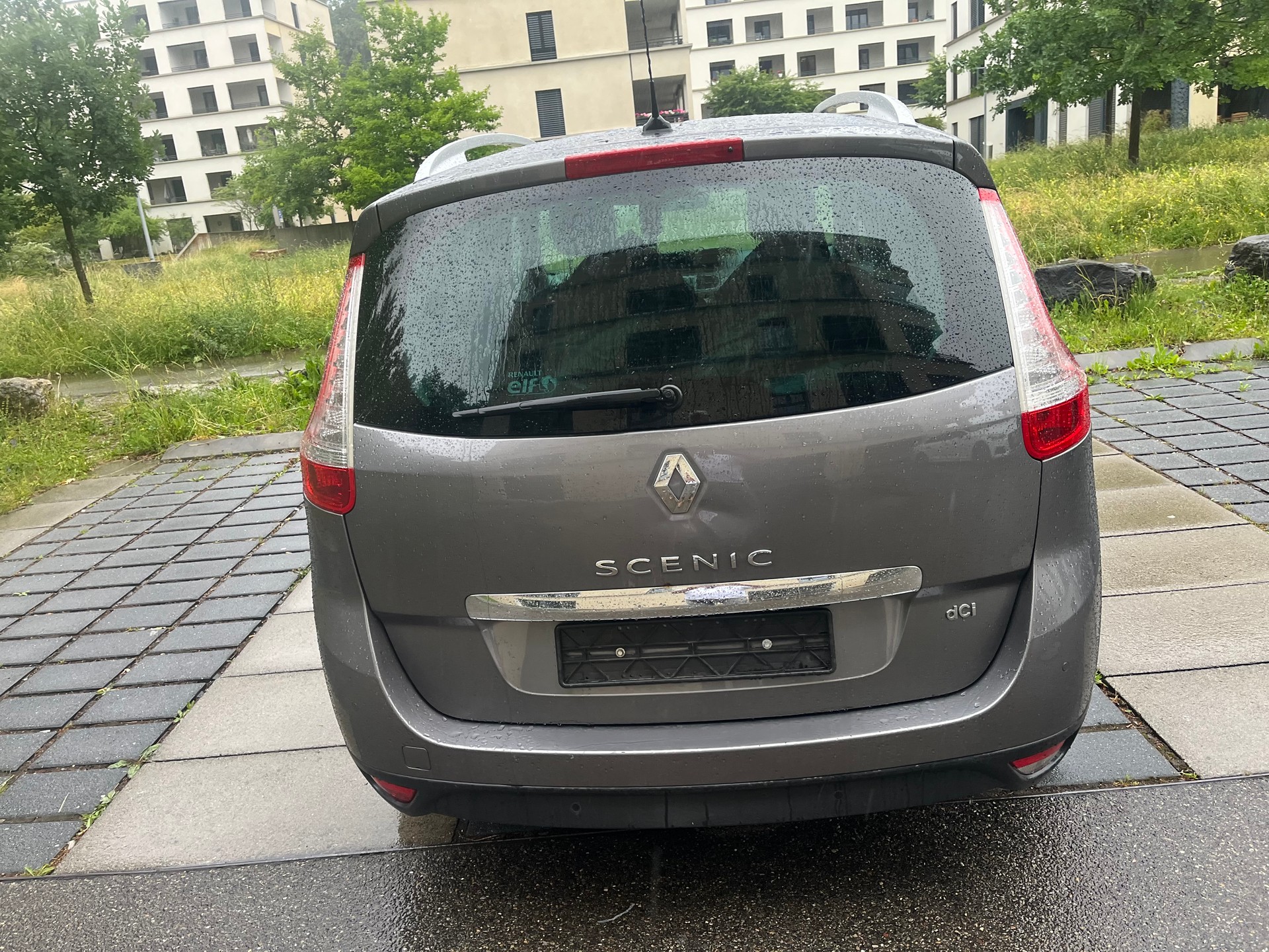 RENAULT Grand Scénic 1.5 dCi Bose-image-3