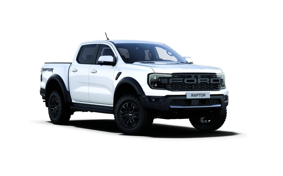 FORD Ranger Wildtrak 2.3 Eco Boost e-4WD Automat