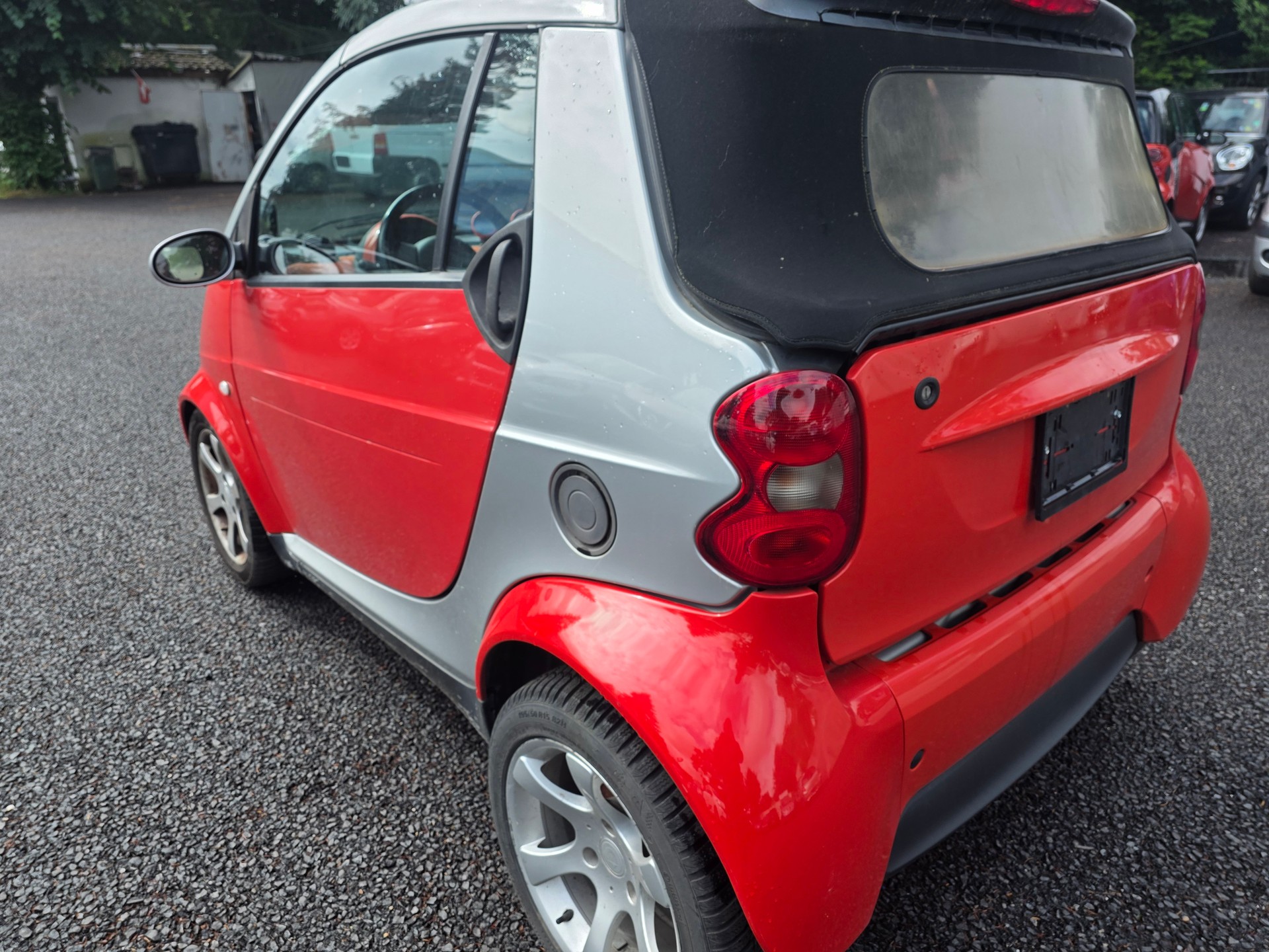 SMART fortwo passion-image-5