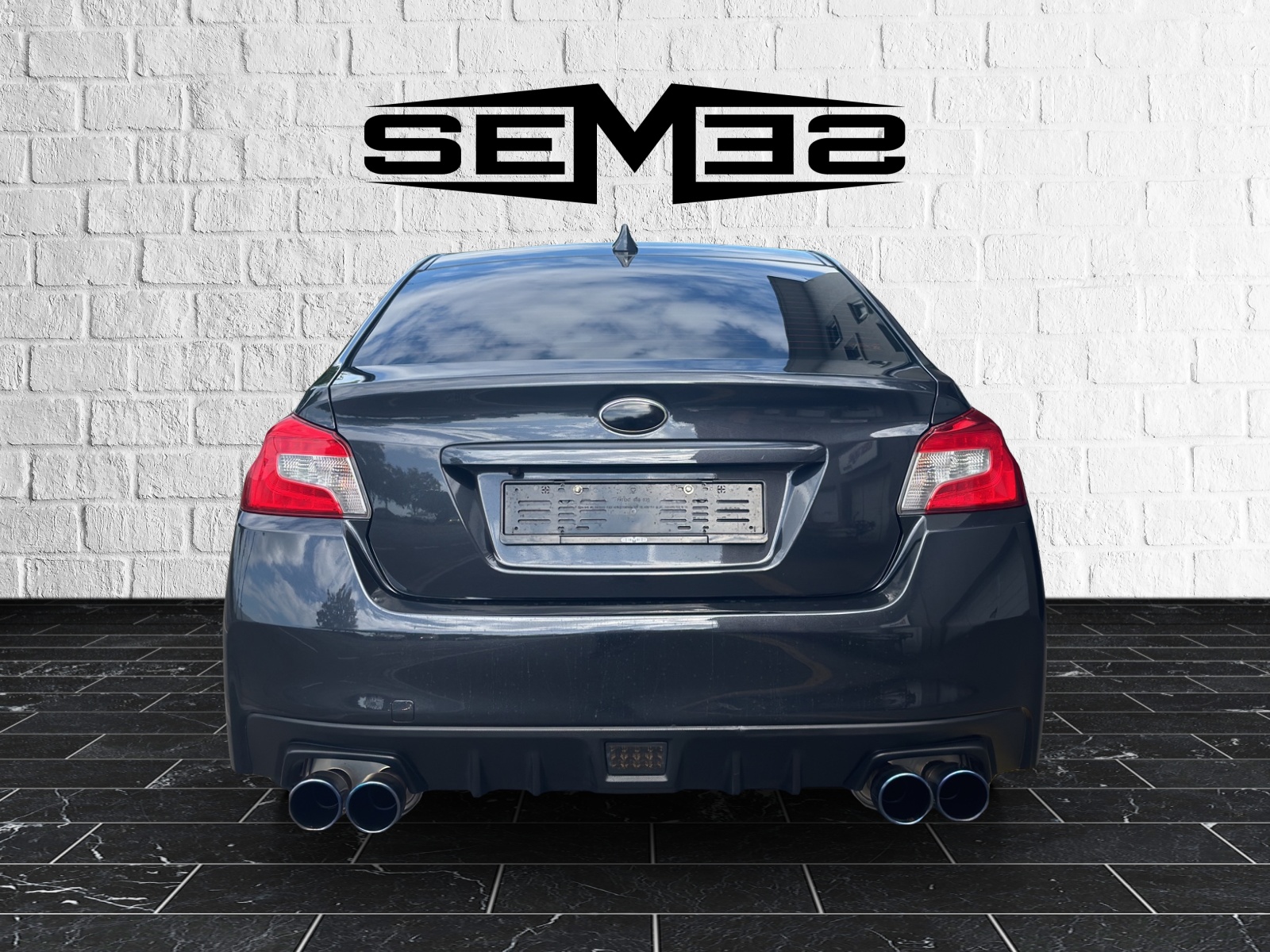 SUBARU WRX 2.5 Turbo 4WD STI Luxury S-showroom-element-3