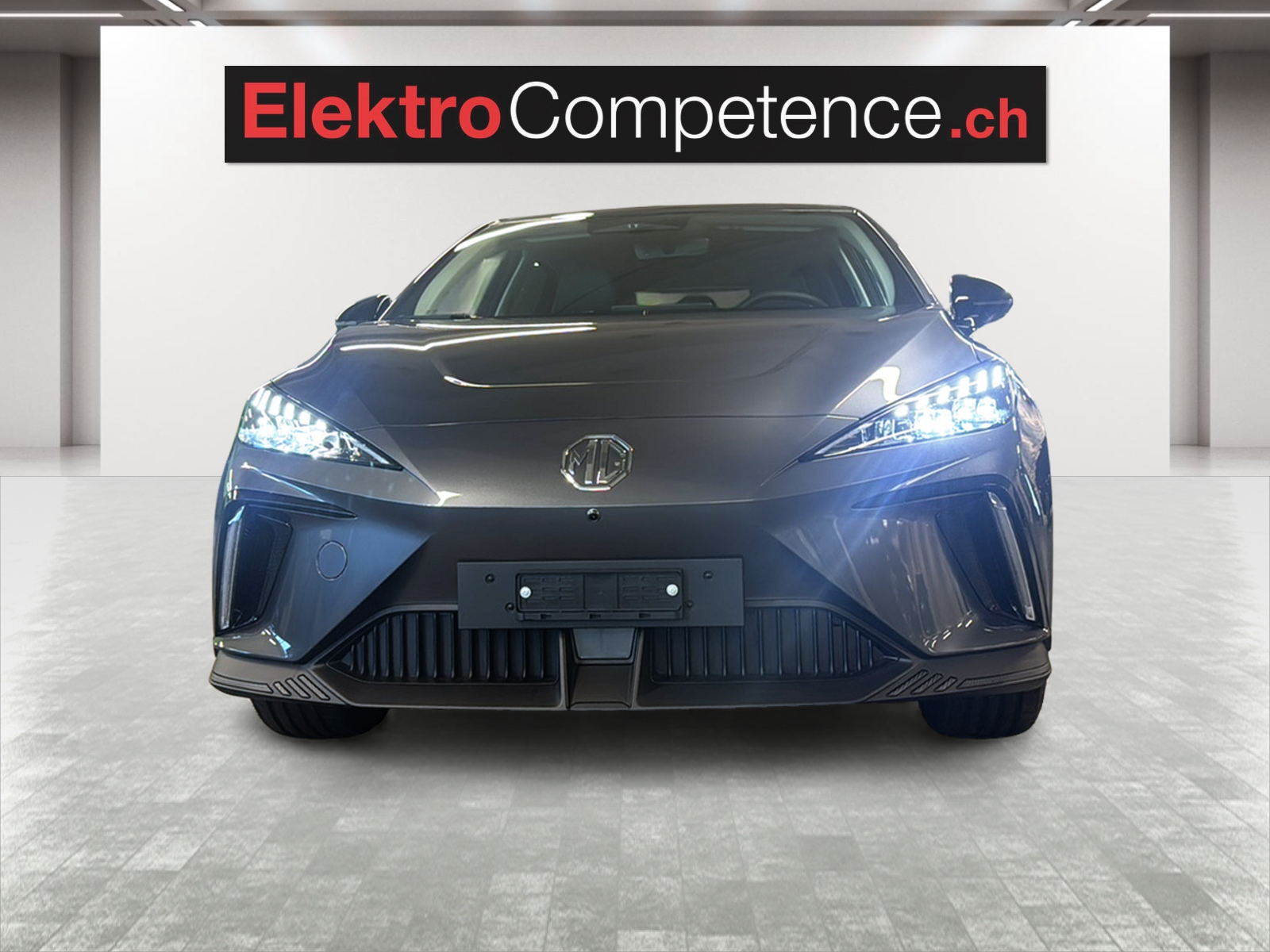 MG 4 EV 64kWh Premium-showroom-element-2