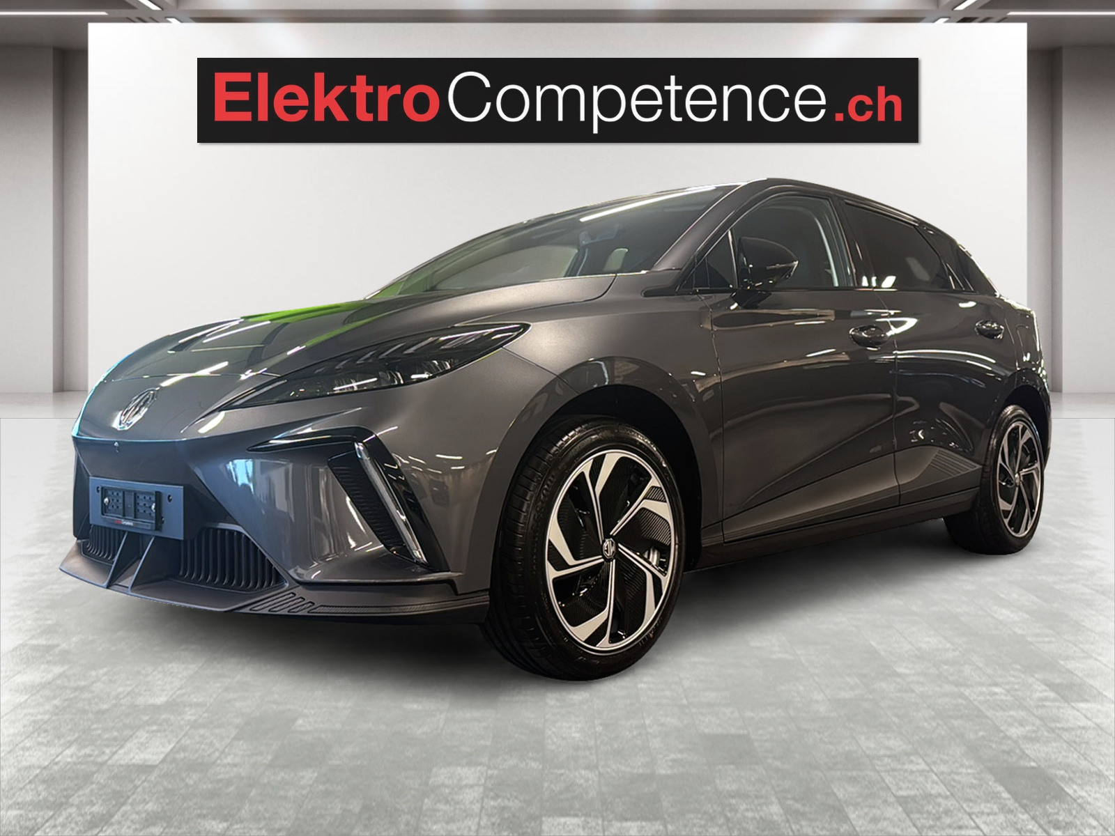 MG 4 EV 64kWh Premium-showroom-element-1