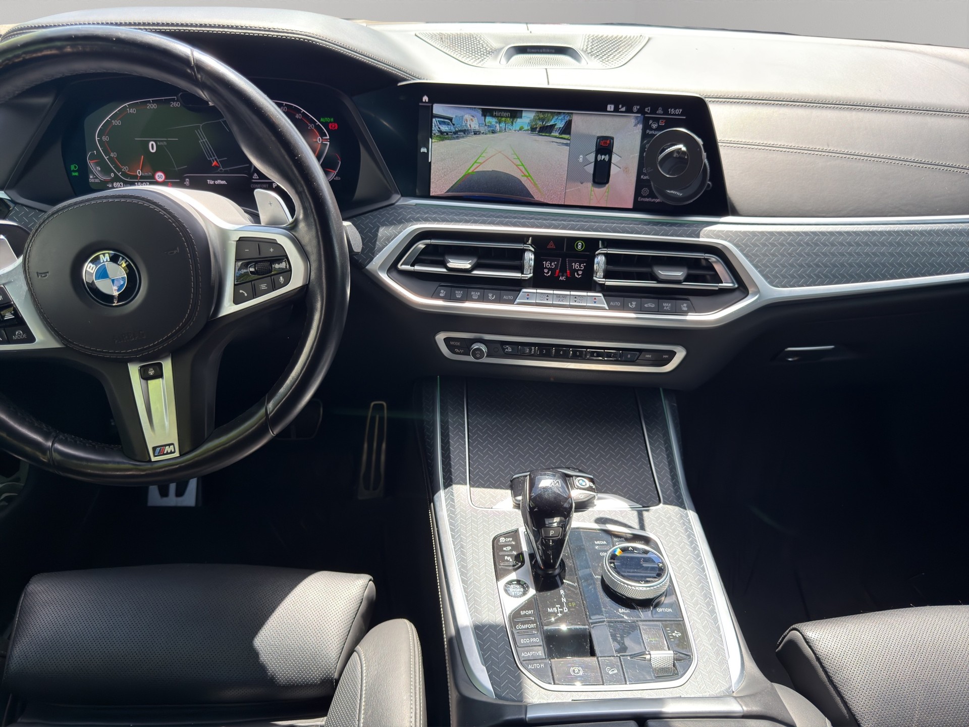 BMW X7 xDrive 48V 40d Steptronic-image-15