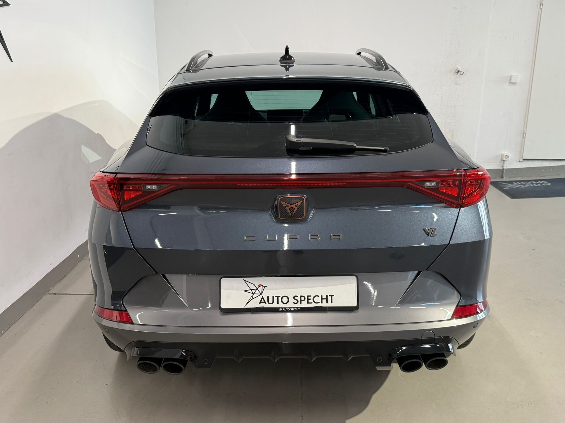 CUPRA Formentor 2.0TSI VZ 4Drive DSG-image-5