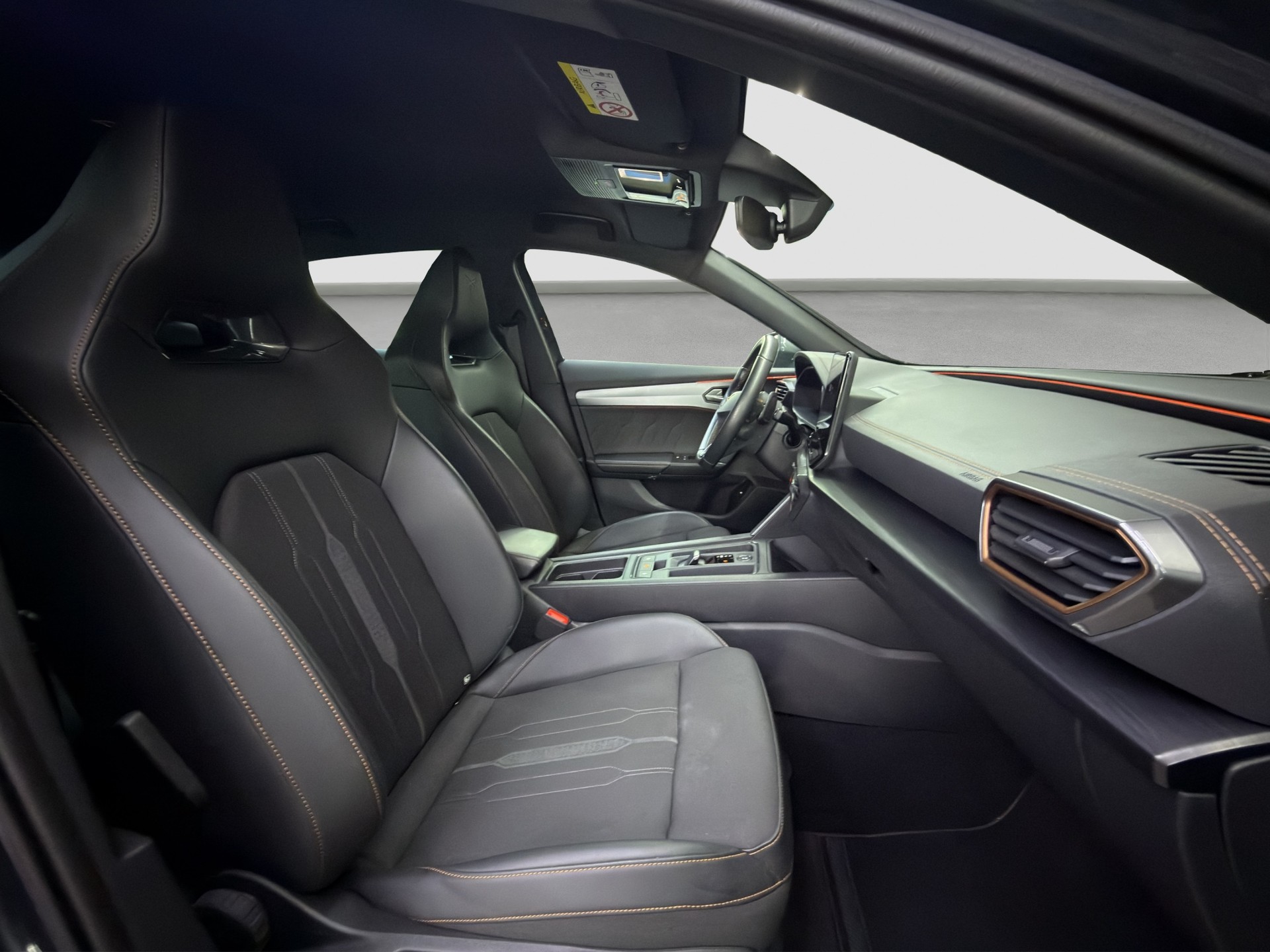 CUPRA Formentor 2.0TSI VZ 4Drive DSG-image-11