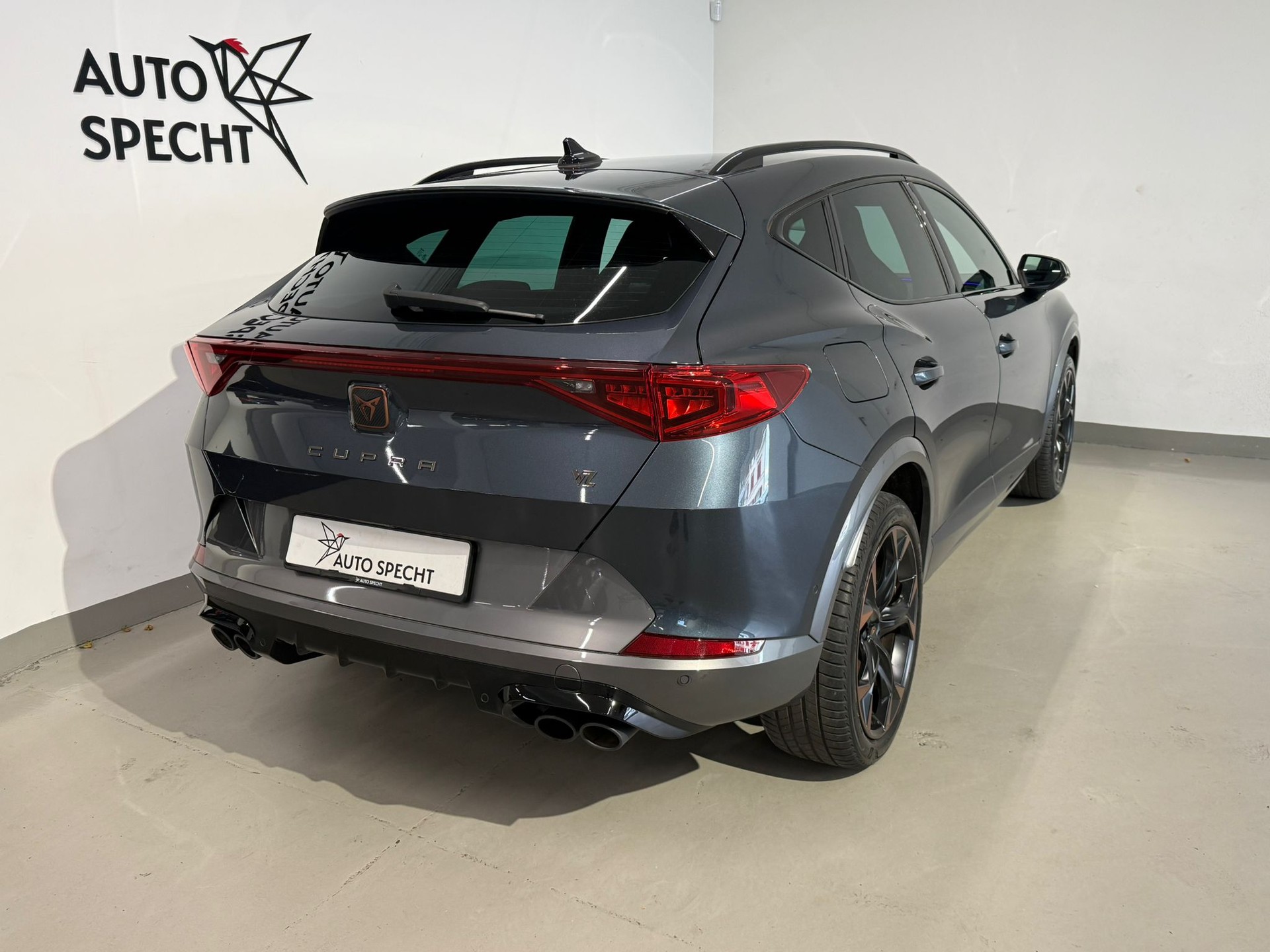 CUPRA Formentor 2.0TSI VZ 4Drive DSG-image-4