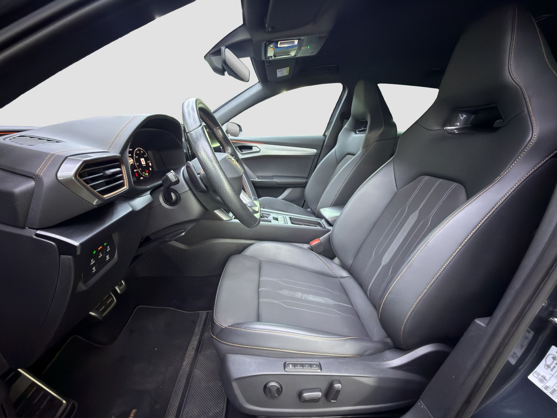 CUPRA Formentor 2.0TSI VZ 4Drive DSG-image-9