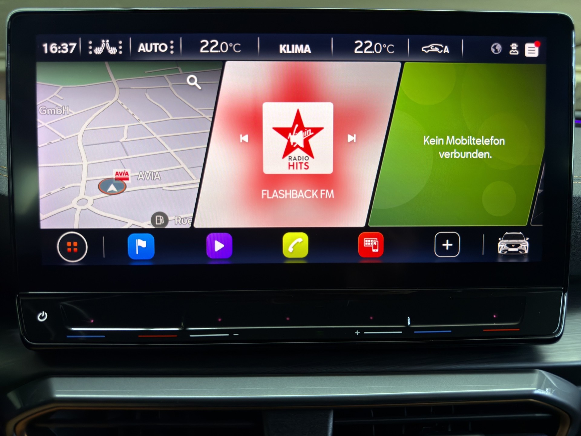 CUPRA Formentor 2.0TSI VZ 4Drive DSG-image-15