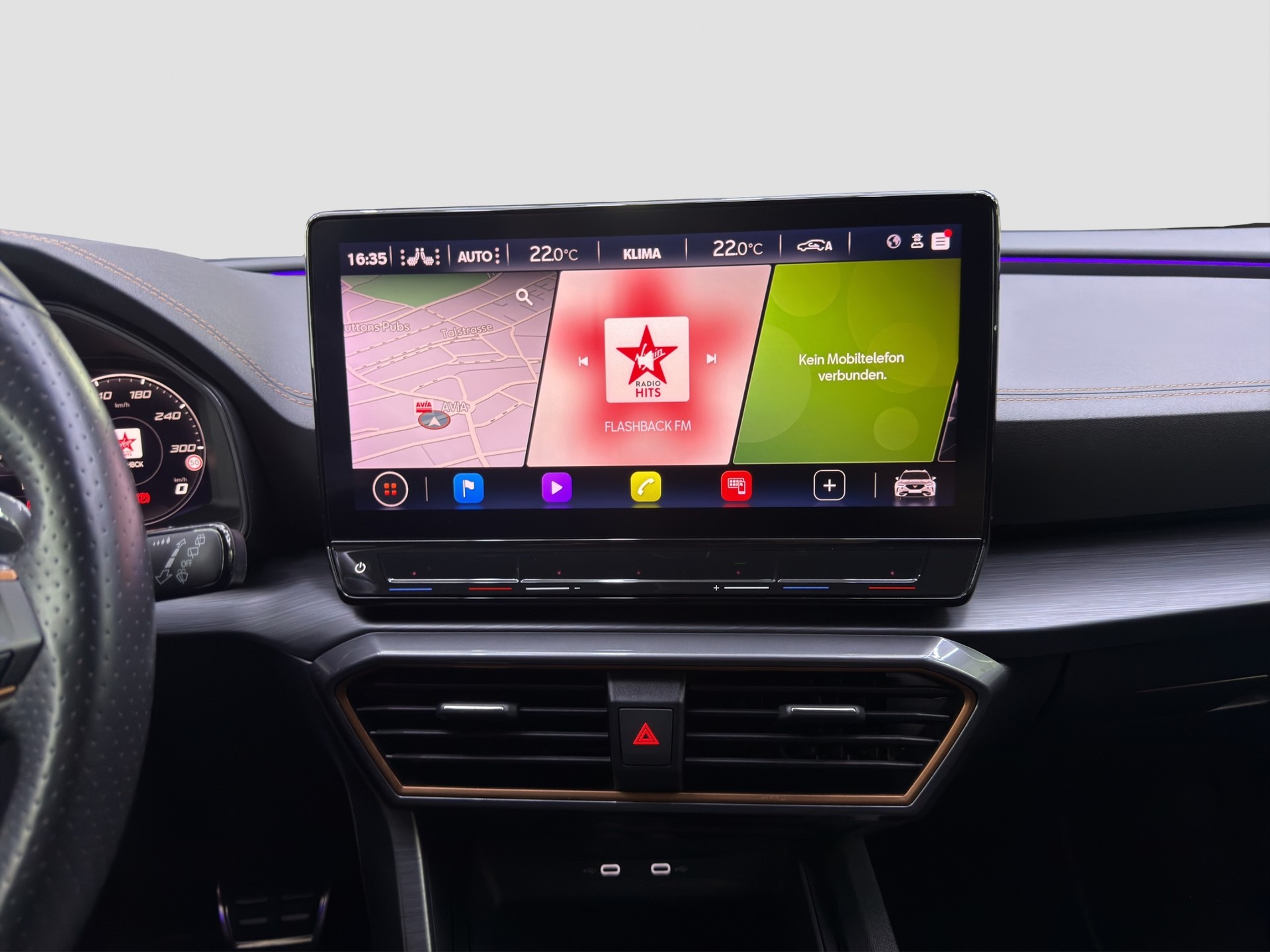 CUPRA Formentor 2.0TSI VZ 4Drive DSG-image-8