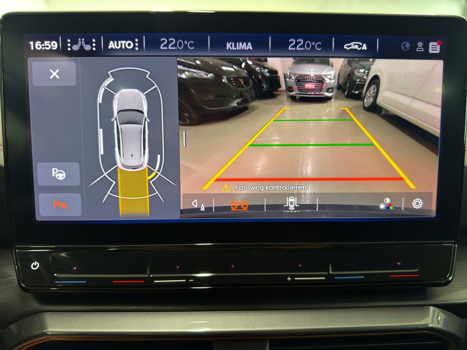 CUPRA Formentor 2.0TSI VZ 4Drive DSG-image-14