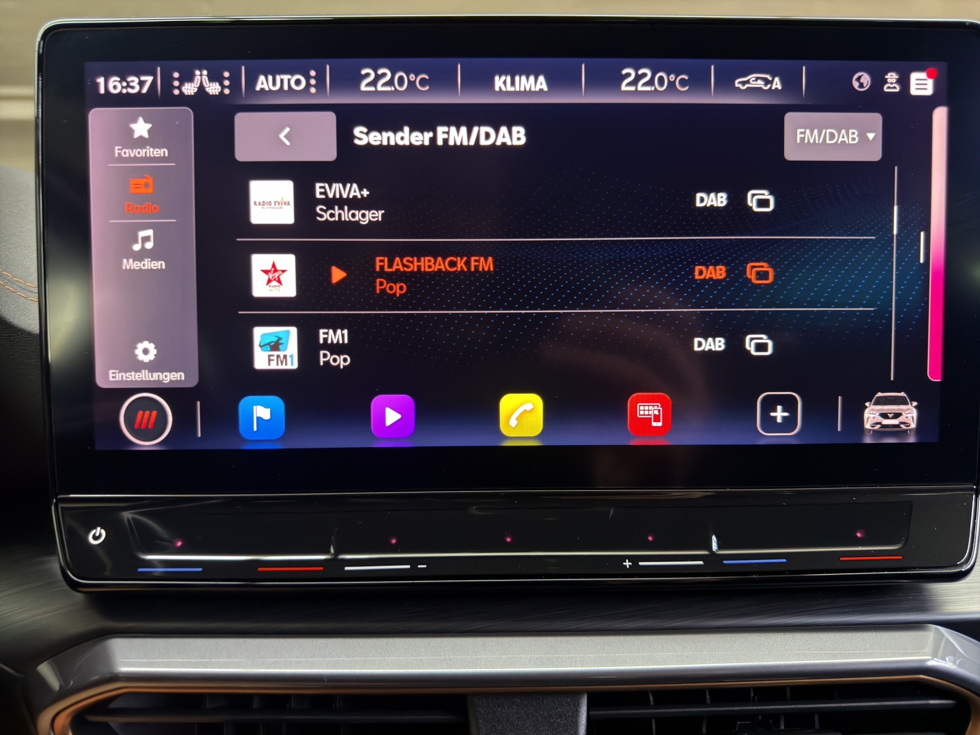 CUPRA Formentor 2.0TSI VZ 4Drive DSG-image-18
