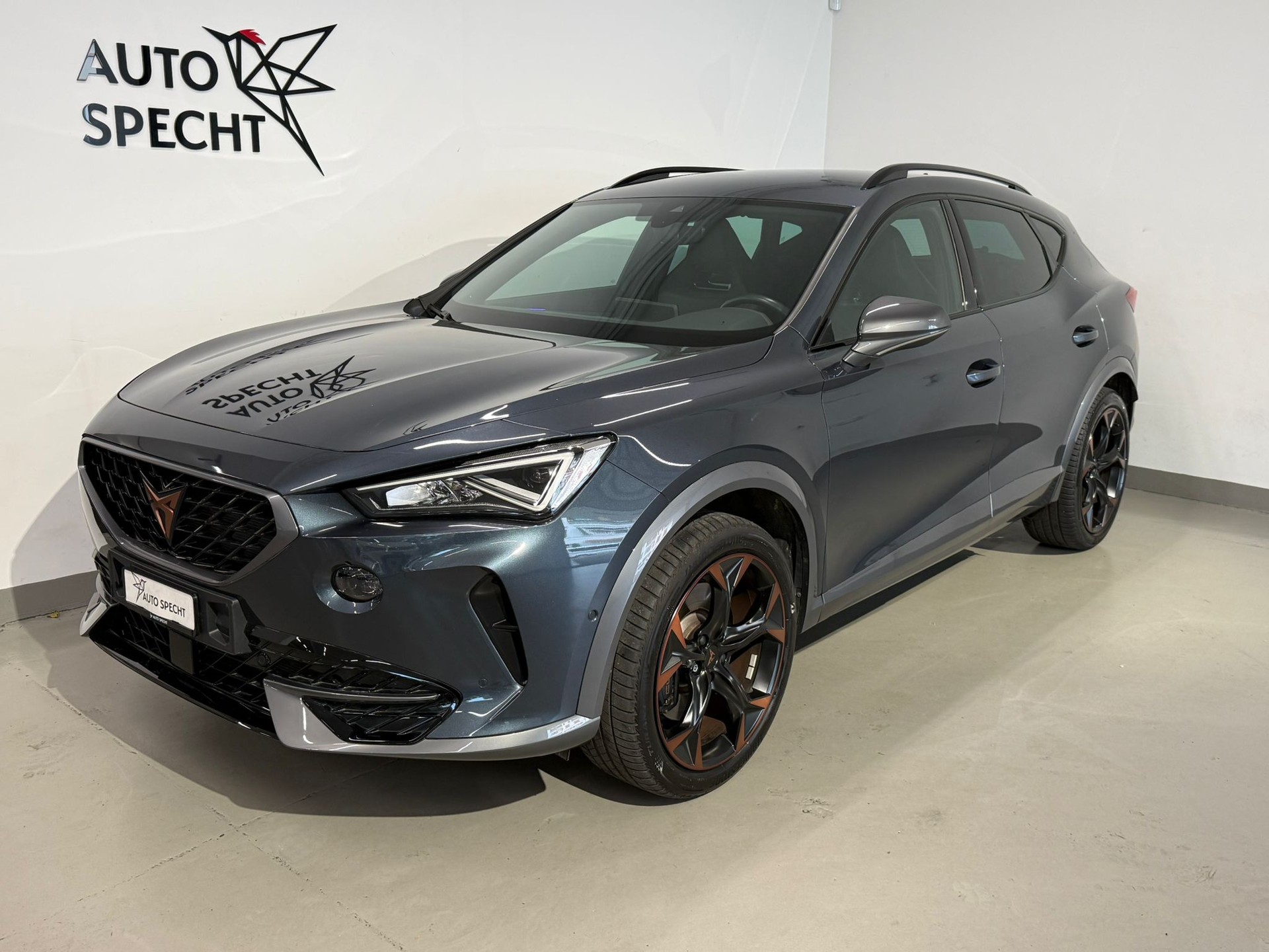 CUPRA Formentor 2.0TSI VZ 4Drive DSG-showroom-element-1