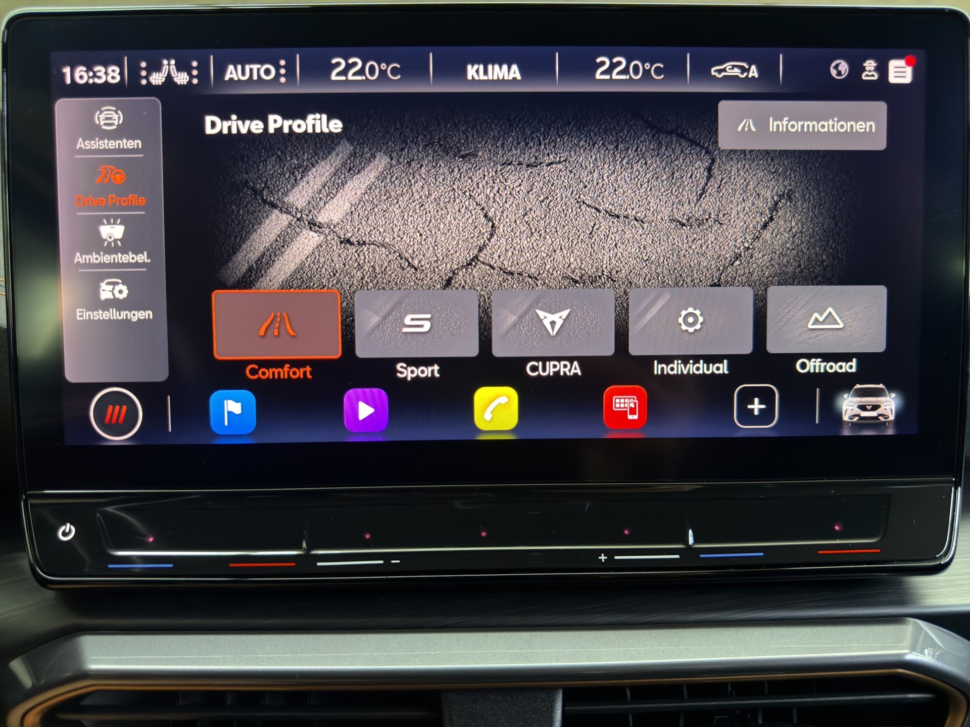 CUPRA Formentor 2.0TSI VZ 4Drive DSG-image-21