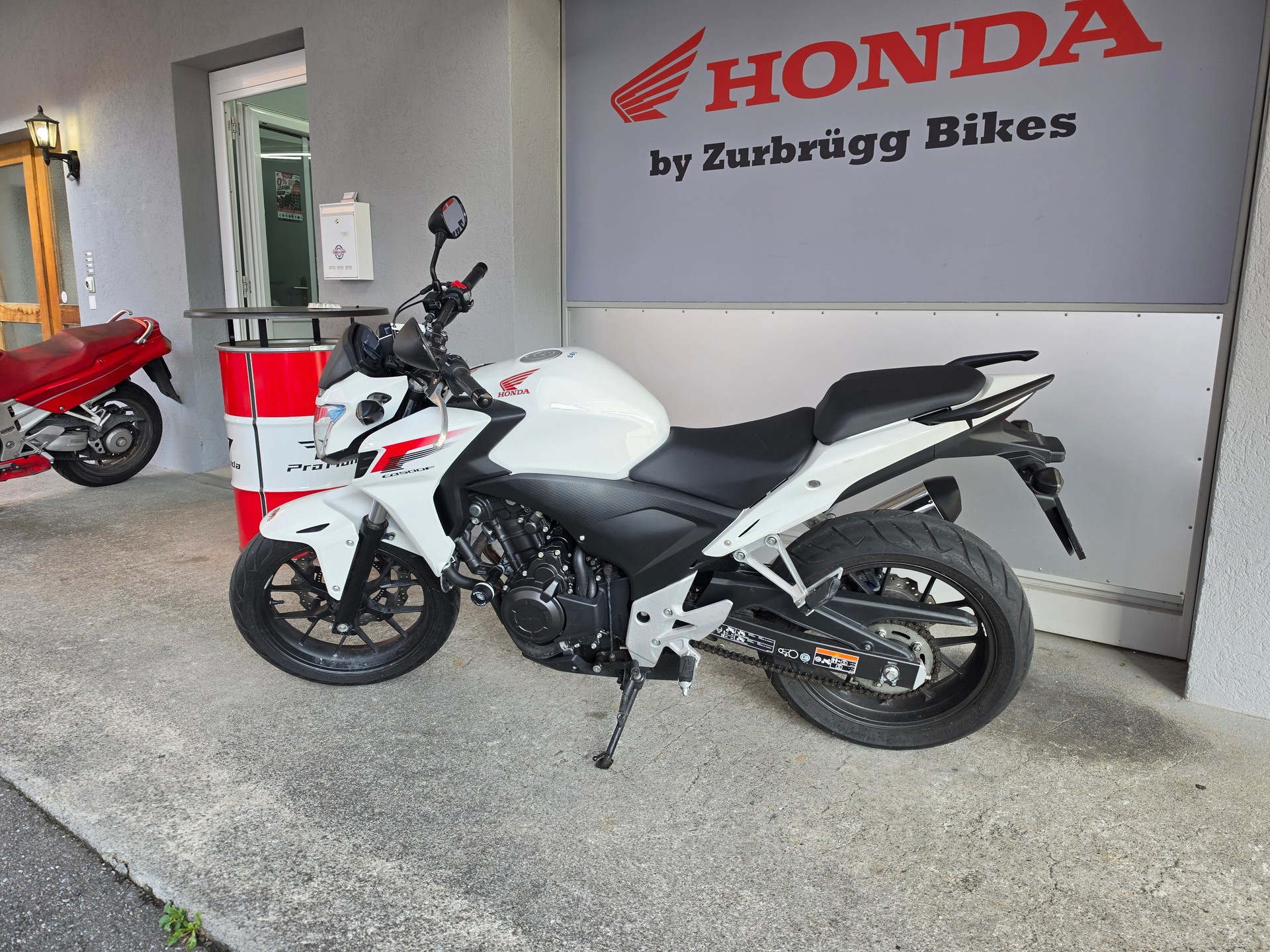 HONDA CB 500 FA ABS-image-4