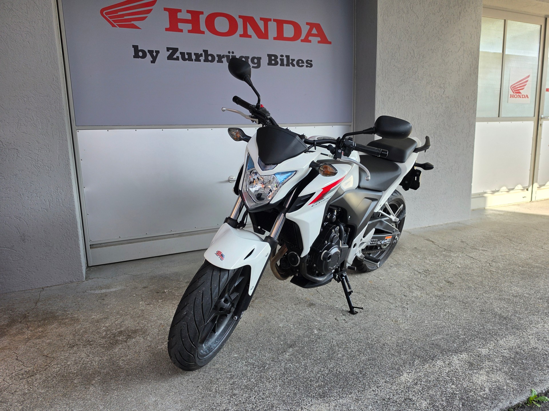 HONDA CB 500 FA ABS-image-3
