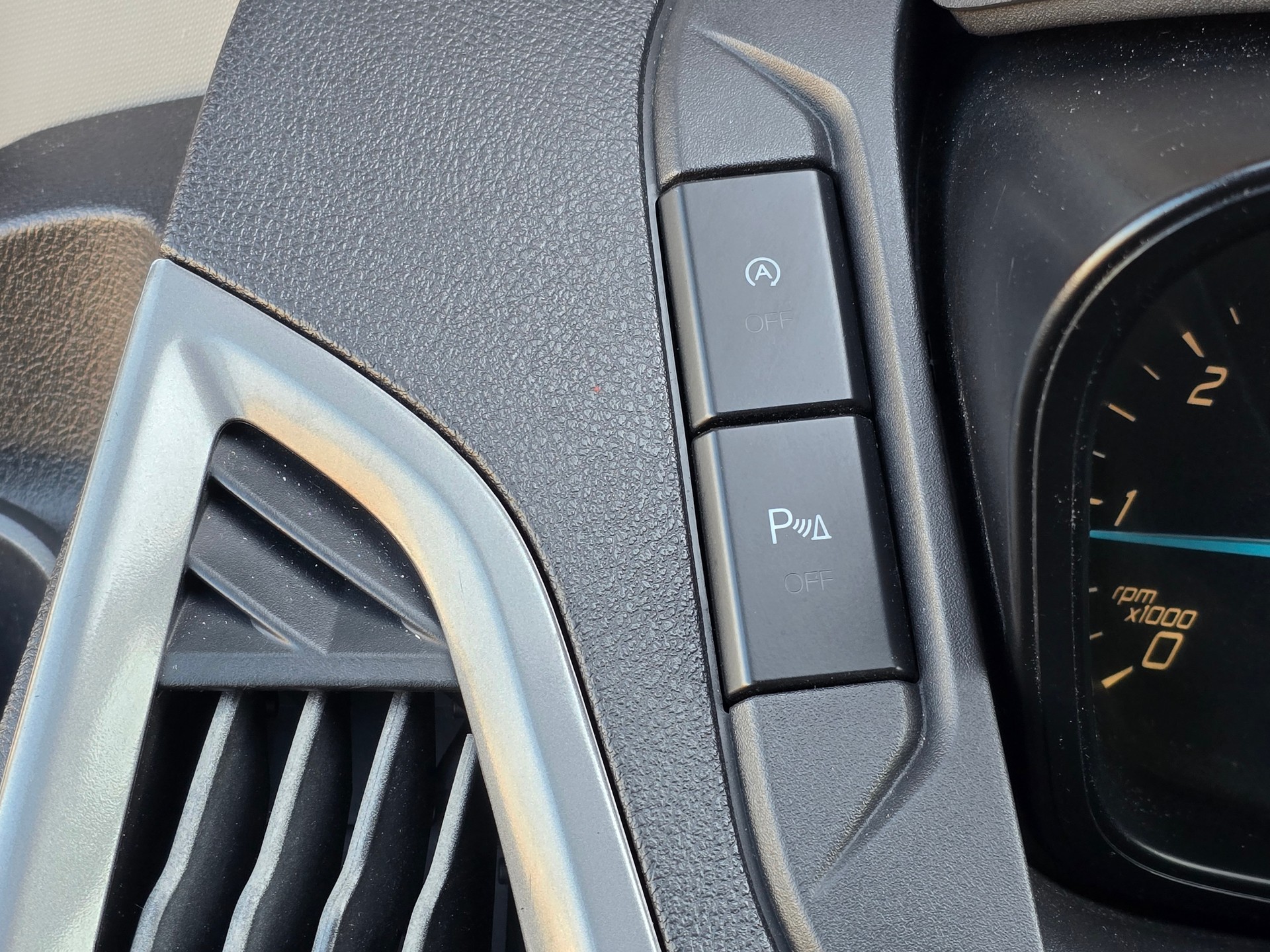 FORD Transit Custom-image-16