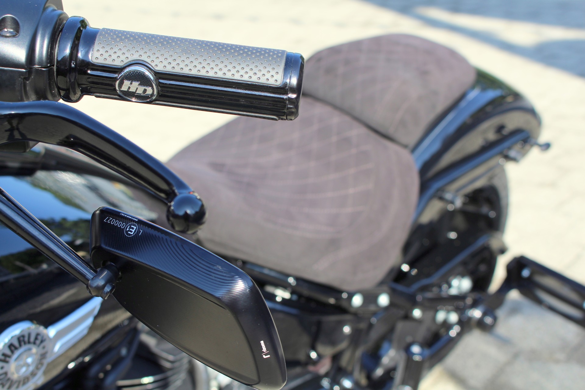 HARLEY-DAVIDSON FLFBS Fat Boy 114-image-4