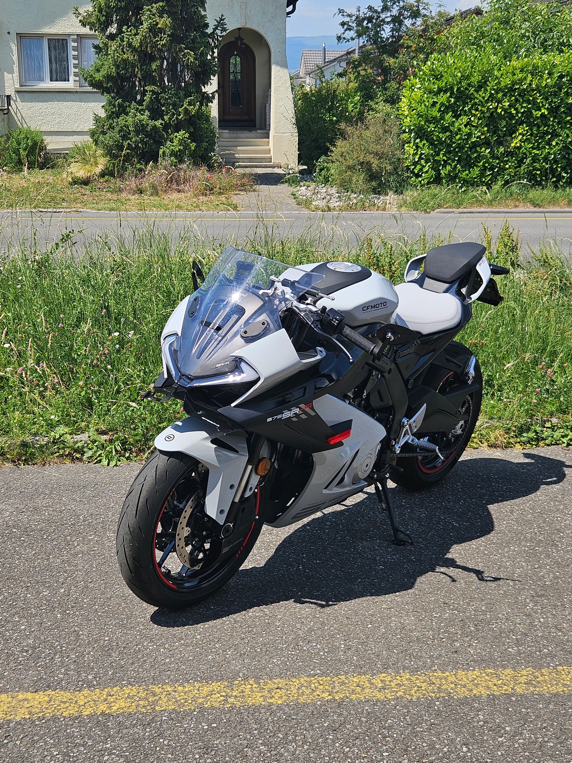 CF MOTO 675 SR-R-image-1