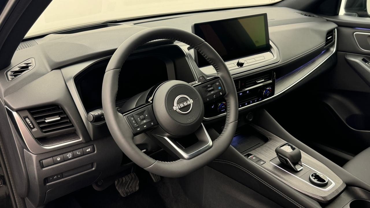 NISSAN Qashqai 1.3 DIG-T MHEV Tekna Xtronic 4x4-image-6