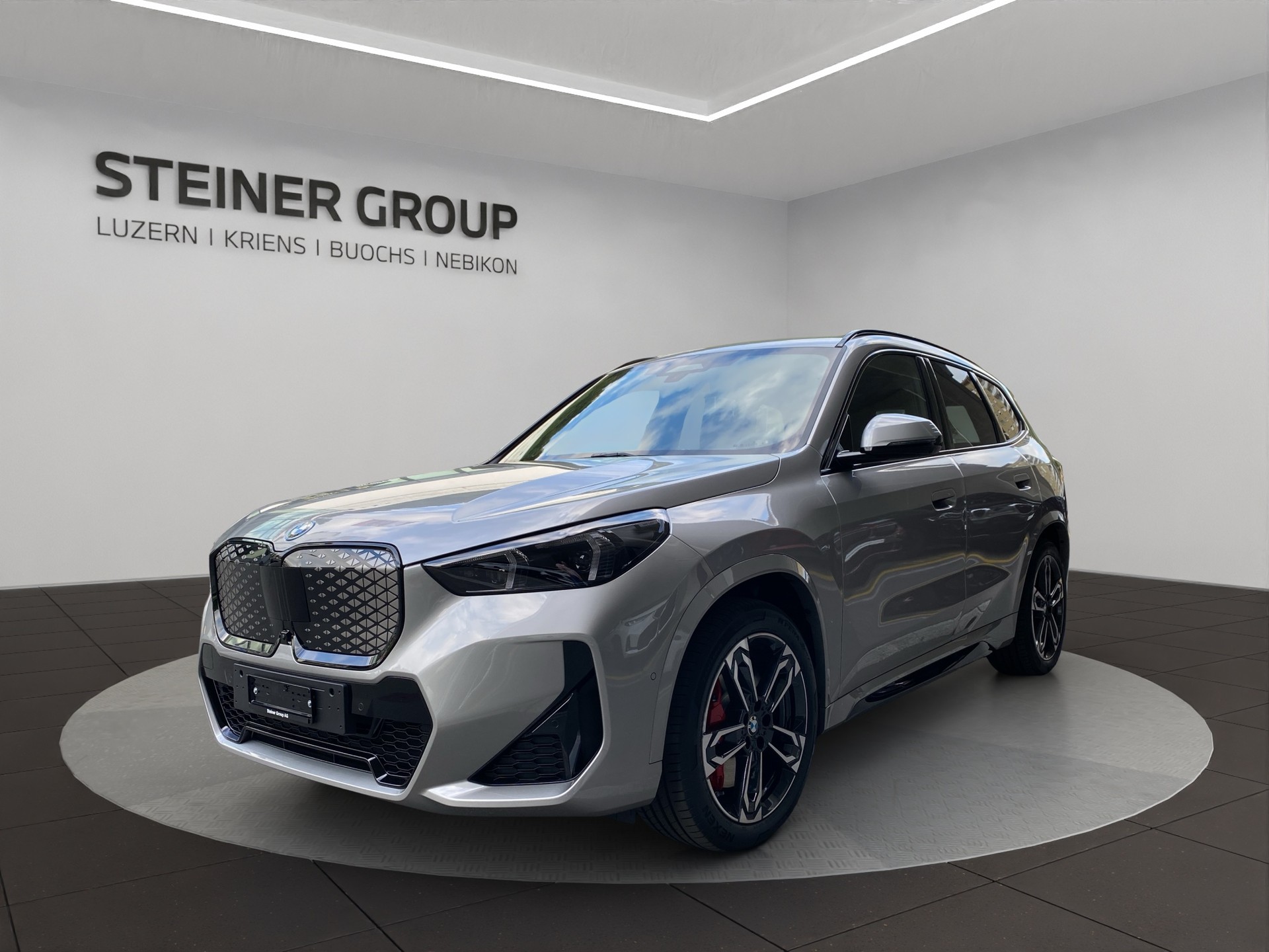 BMW iX1 xDrive 30 M Sport Pro