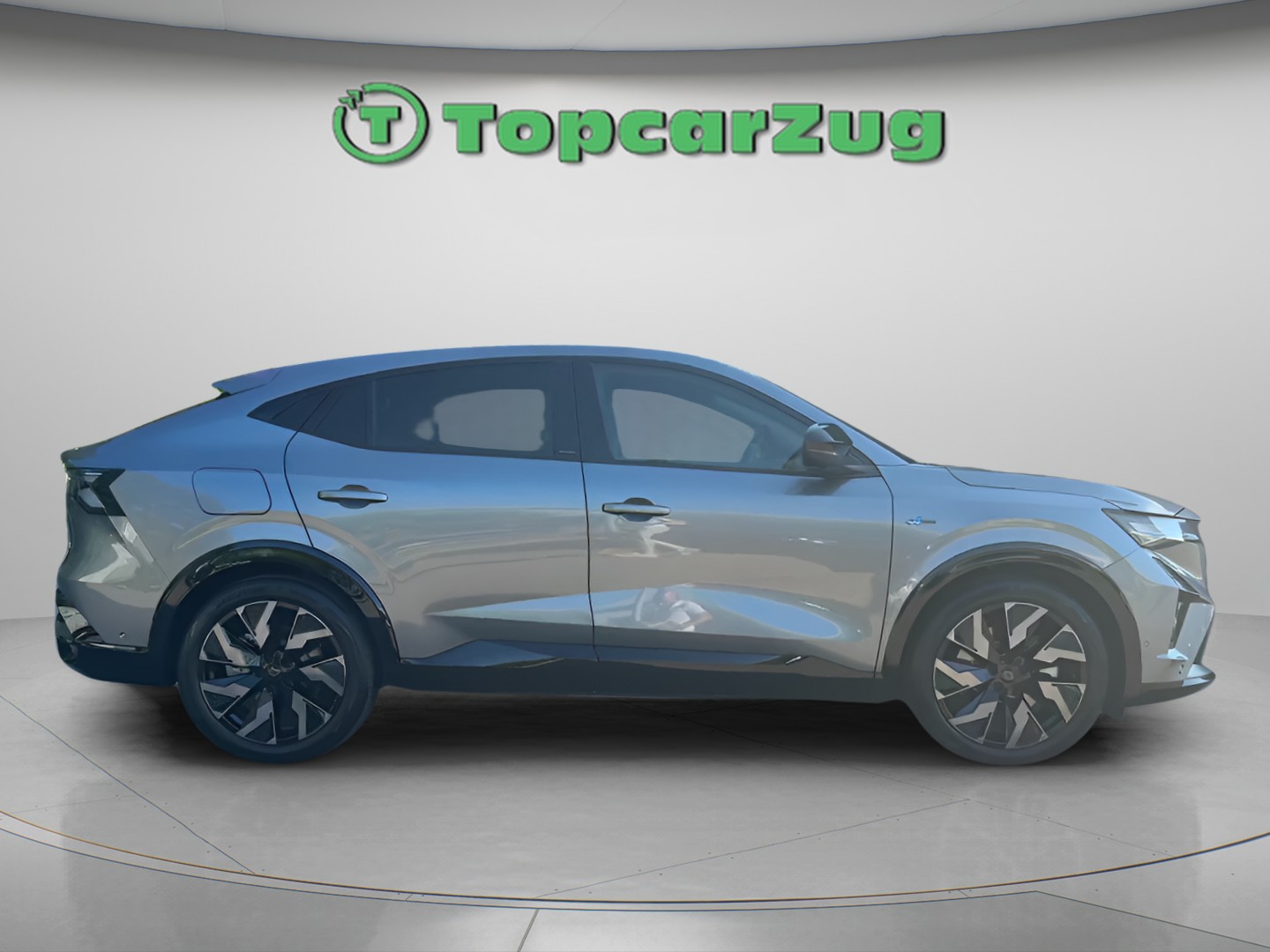 RENAULT Rafale 1.2 E-Tech Plug-in Hybrid 300 4x4 Esprit Alpine-image-4