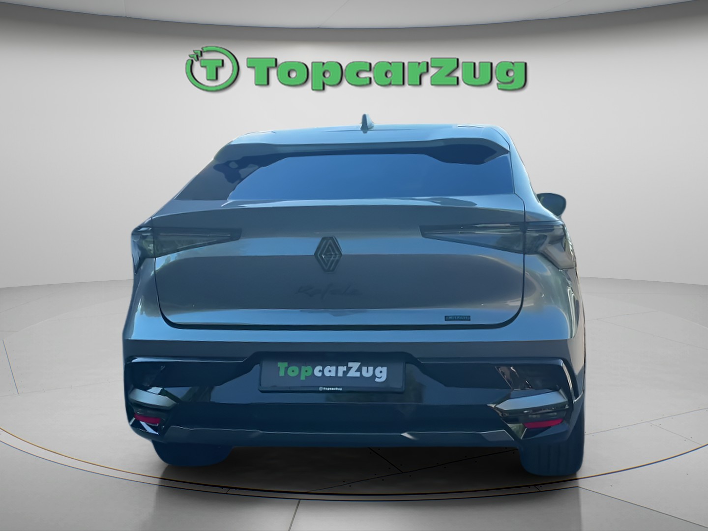 RENAULT Rafale 1.2 E-Tech Plug-in Hybrid 300 4x4 Esprit Alpine-image-6