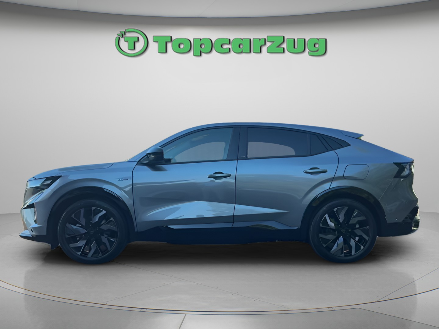 RENAULT Rafale 1.2 E-Tech Plug-in Hybrid 300 4x4 Esprit Alpine-image-8