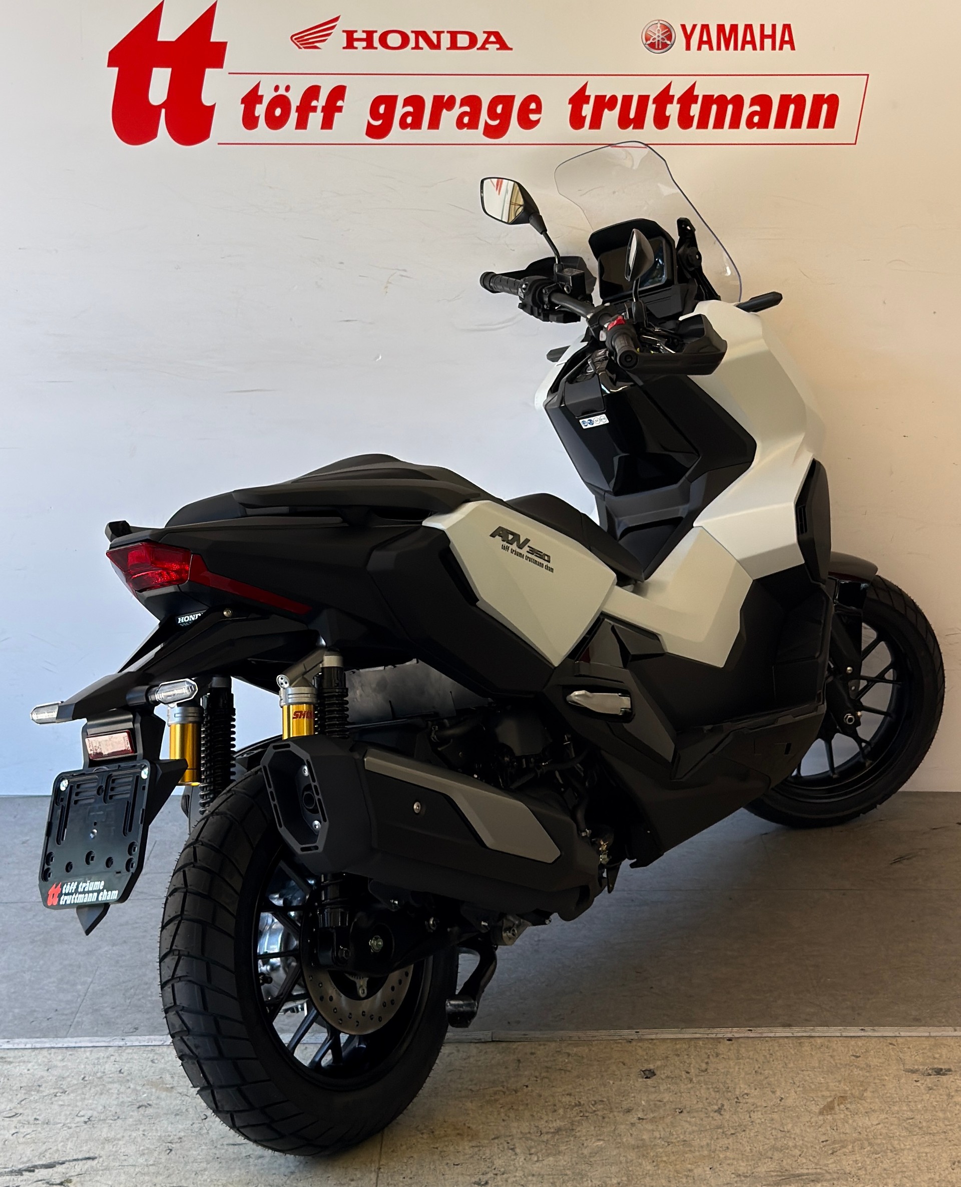 HONDA ADV 350-image-2