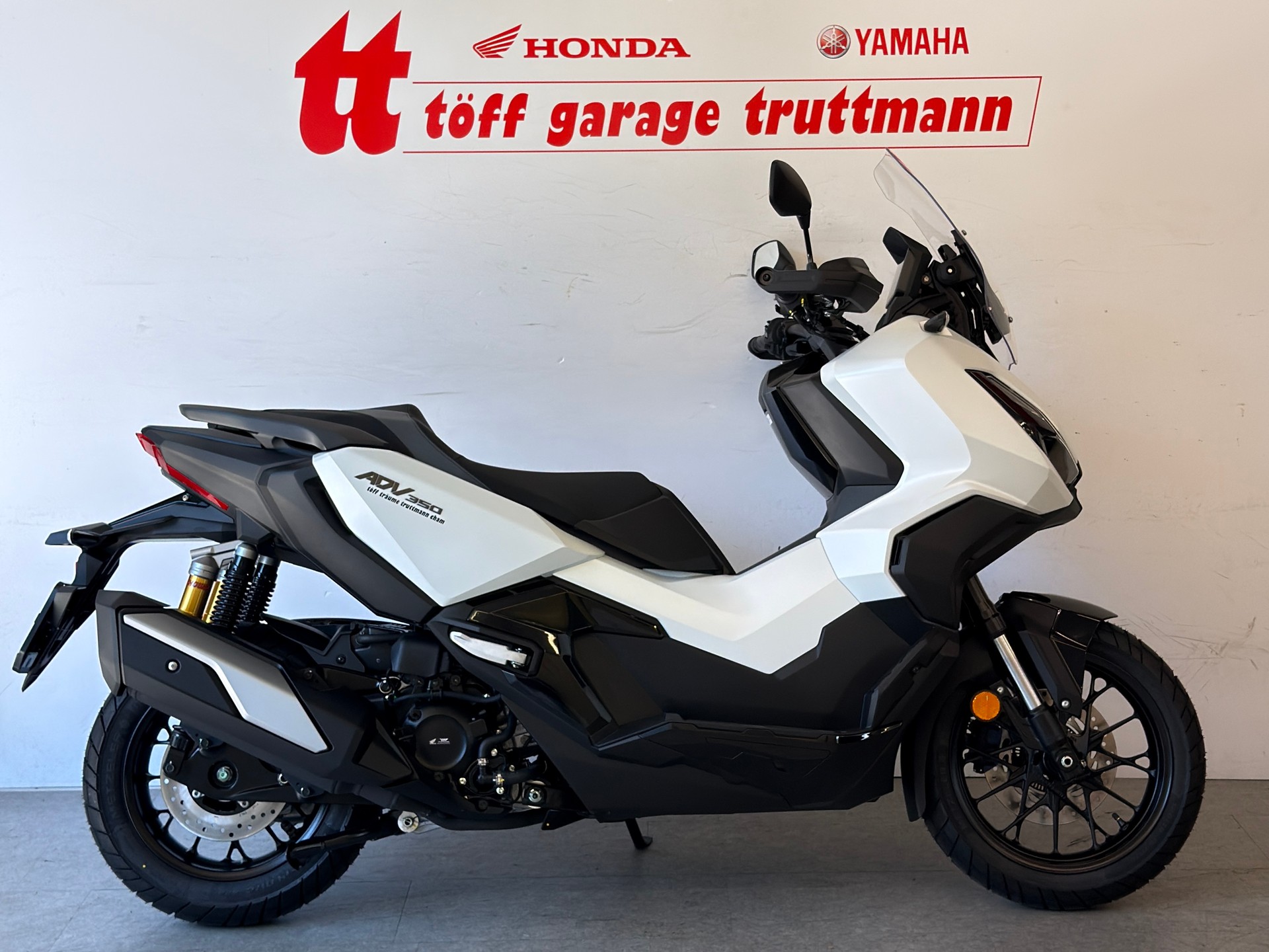 HONDA ADV 350-image-0