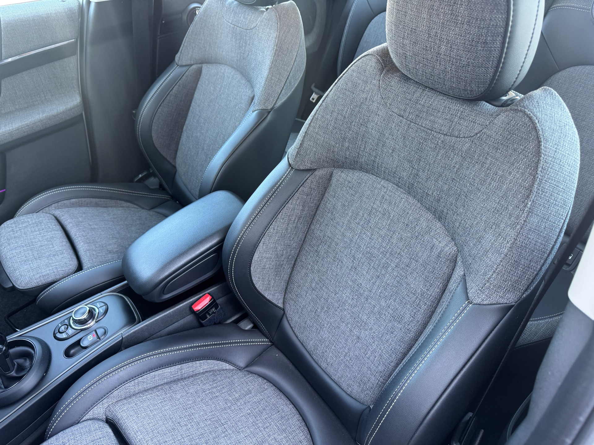 MINI Countryman Cooper ALL4 Steptronic-image-6